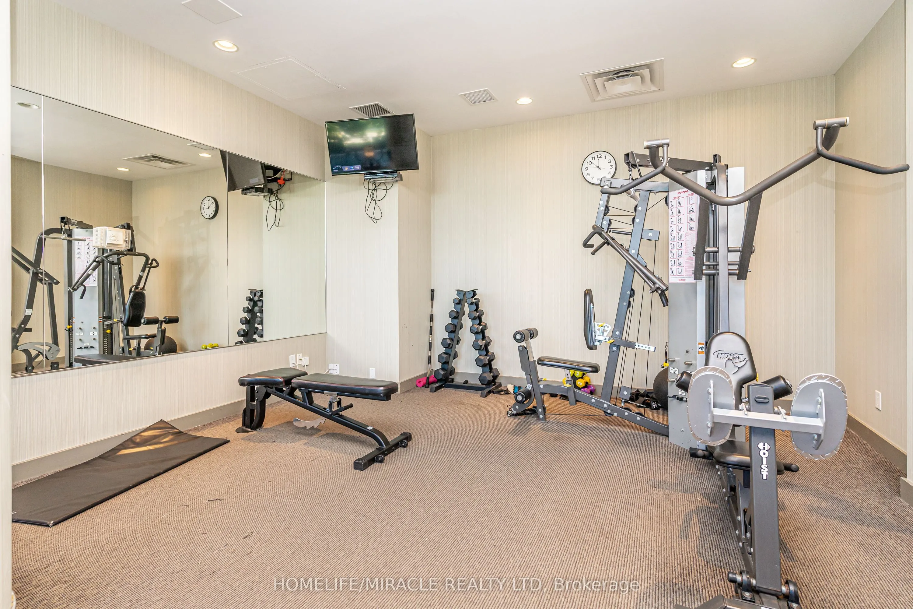 88 Grangeway Avenue, #309