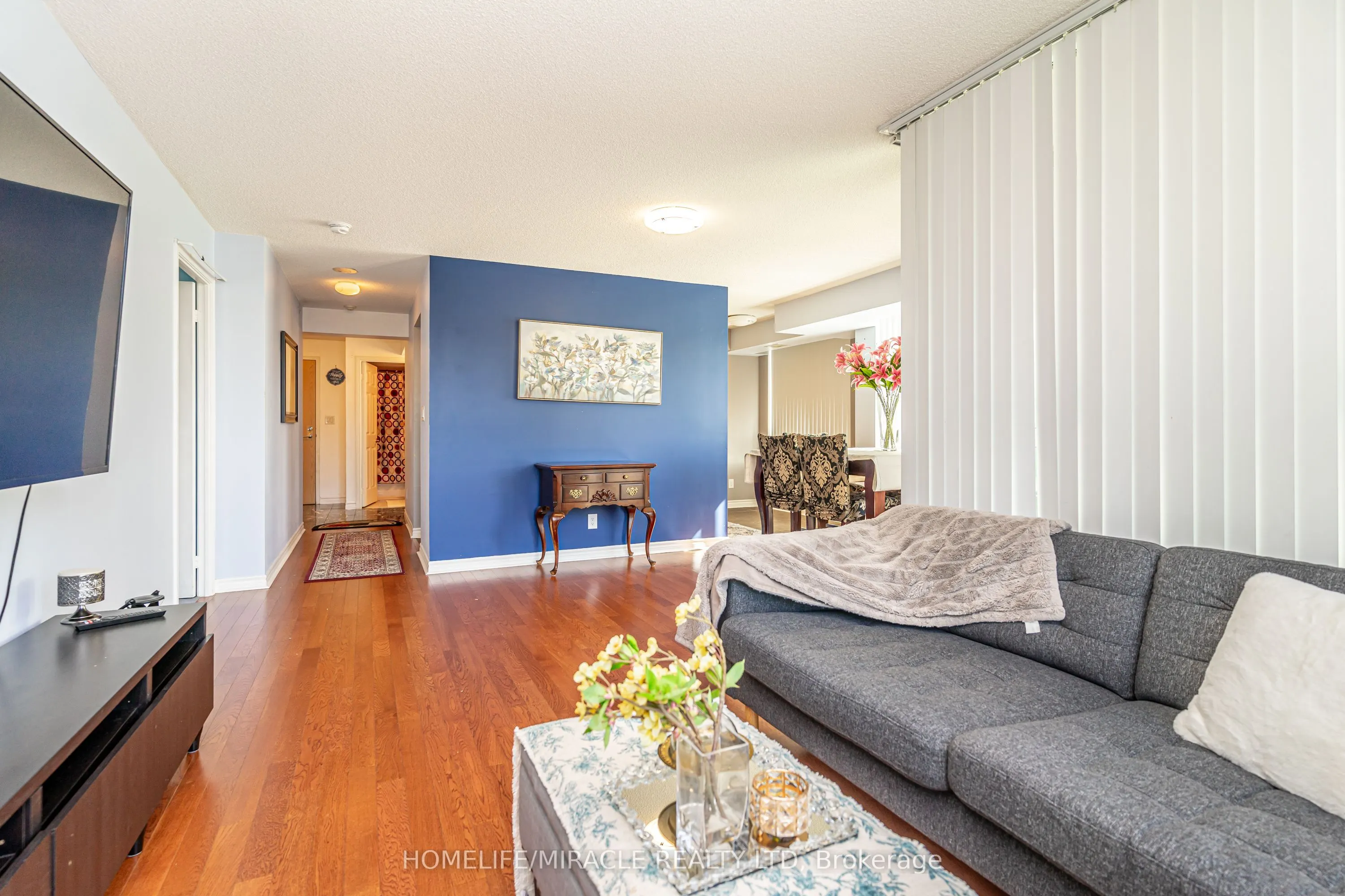 88 Grangeway Avenue, #309