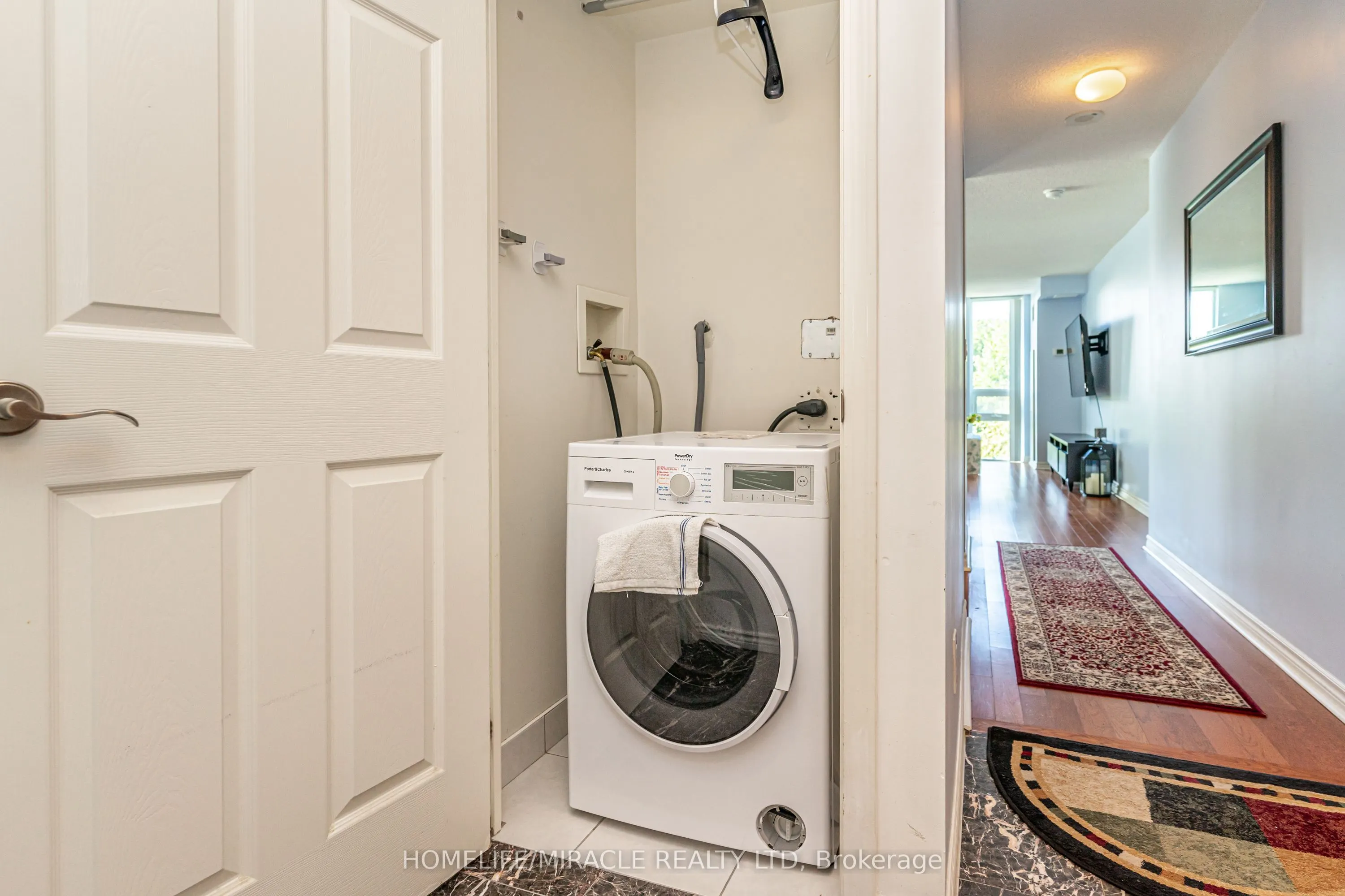 88 Grangeway Avenue, #309