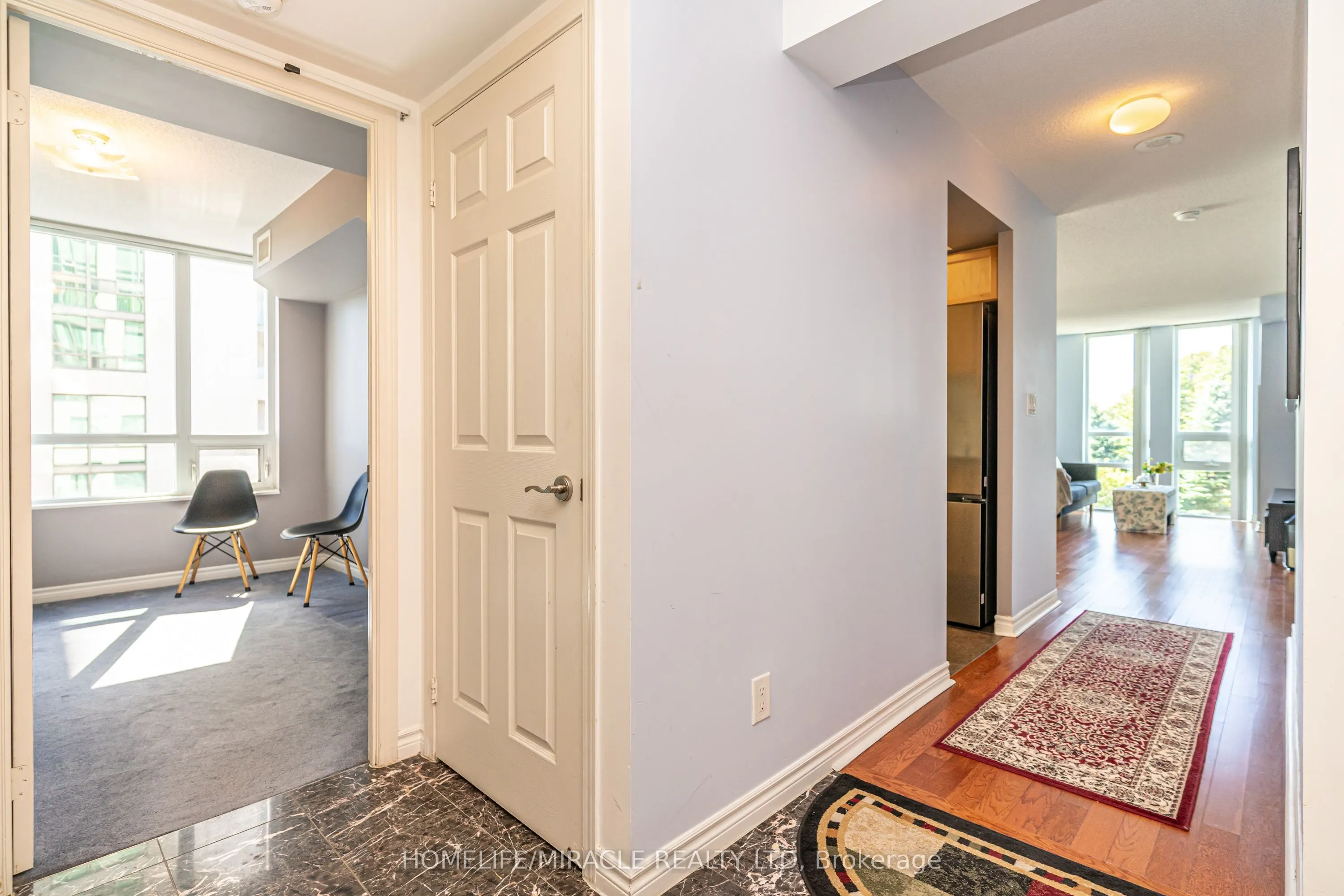 88 Grangeway Avenue, #309