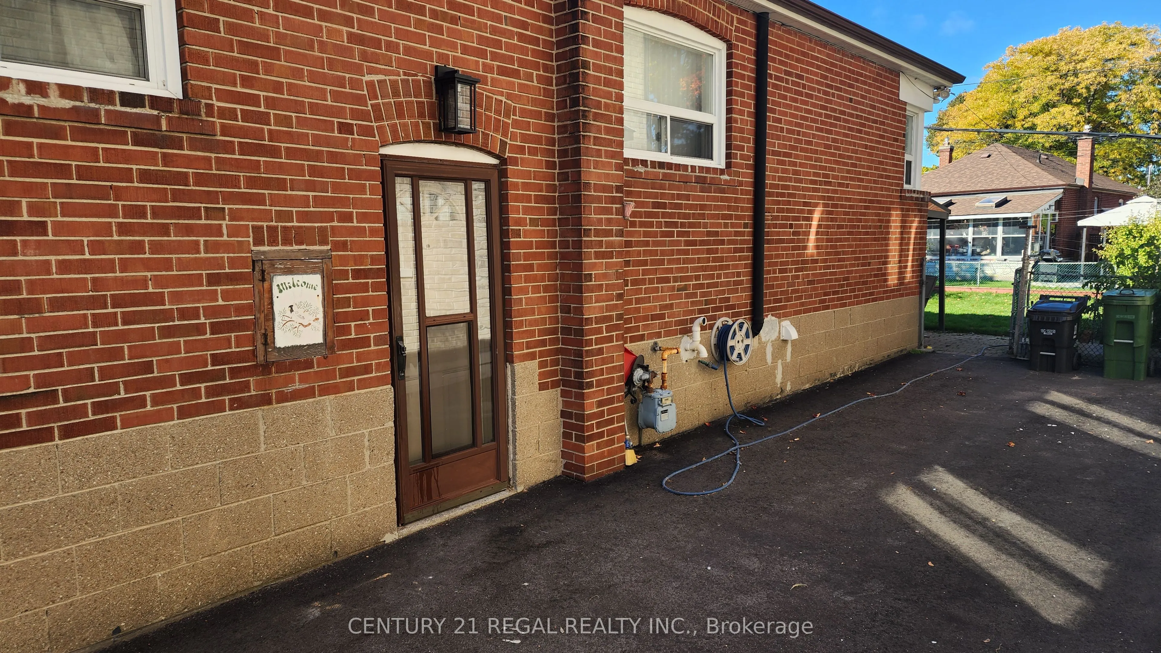 14 Dewey Drive, #Basement