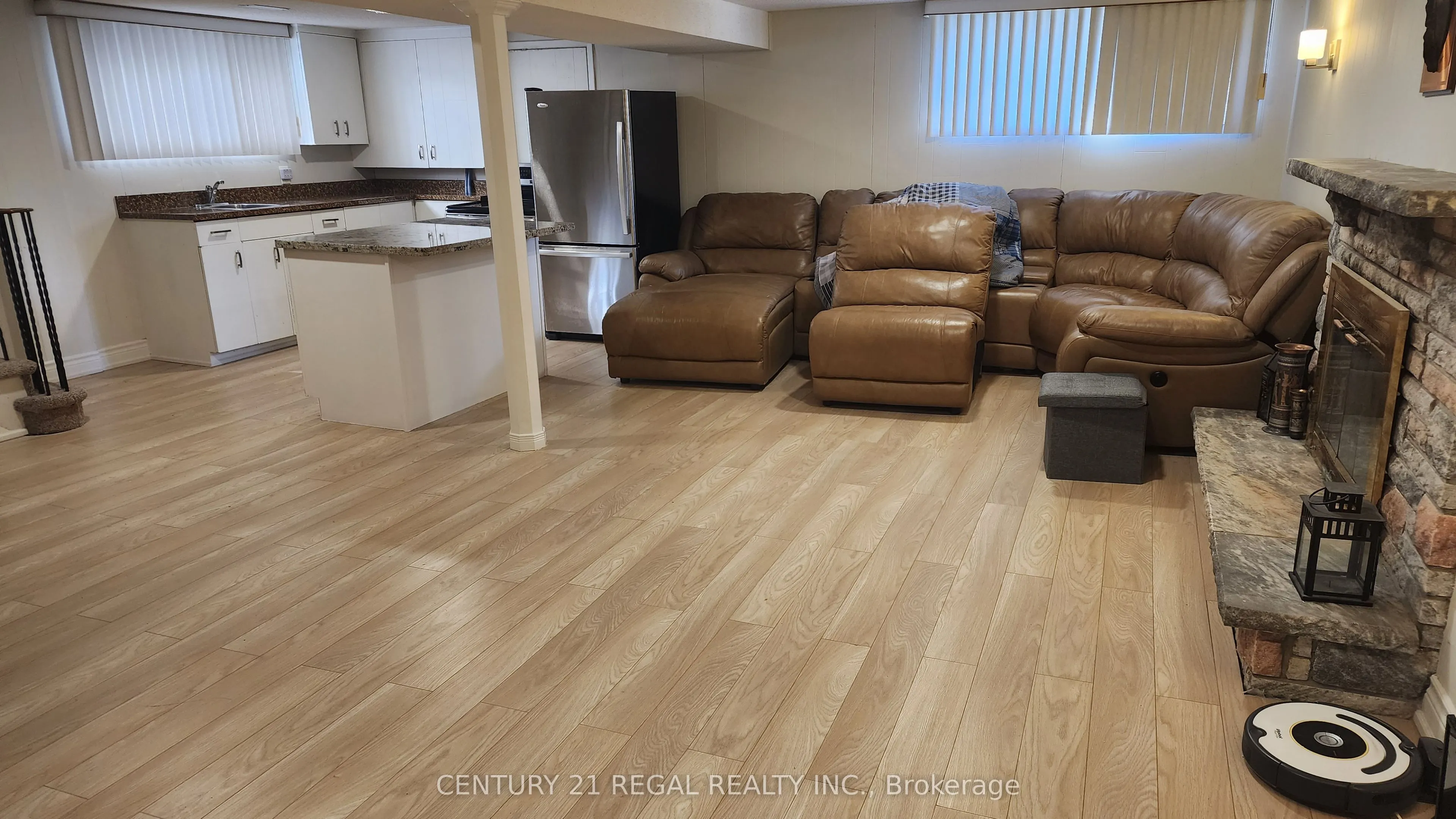 14 Dewey Drive, #Basement