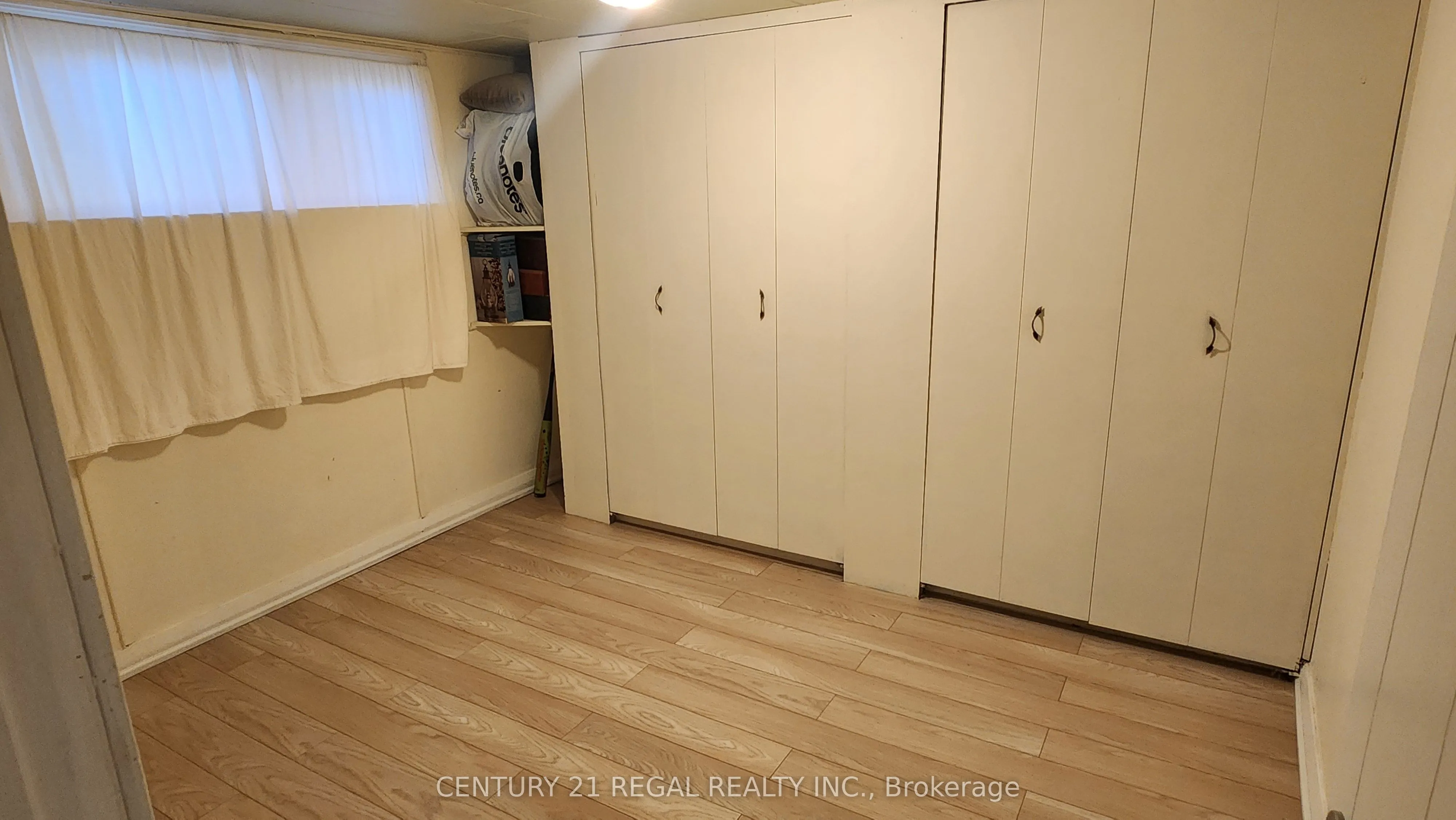 14 Dewey Drive, #Basement