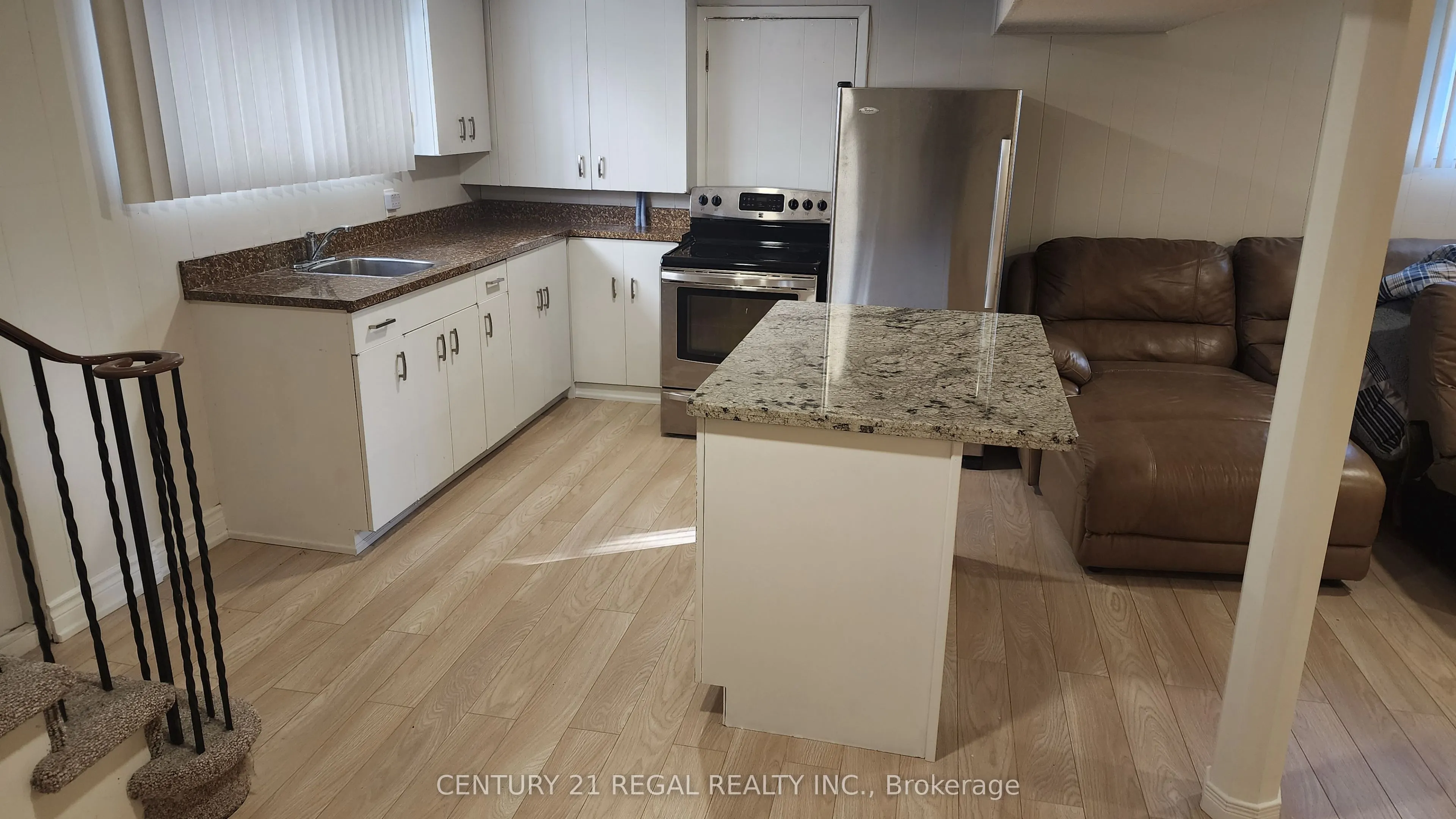 14 Dewey Drive, #Basement