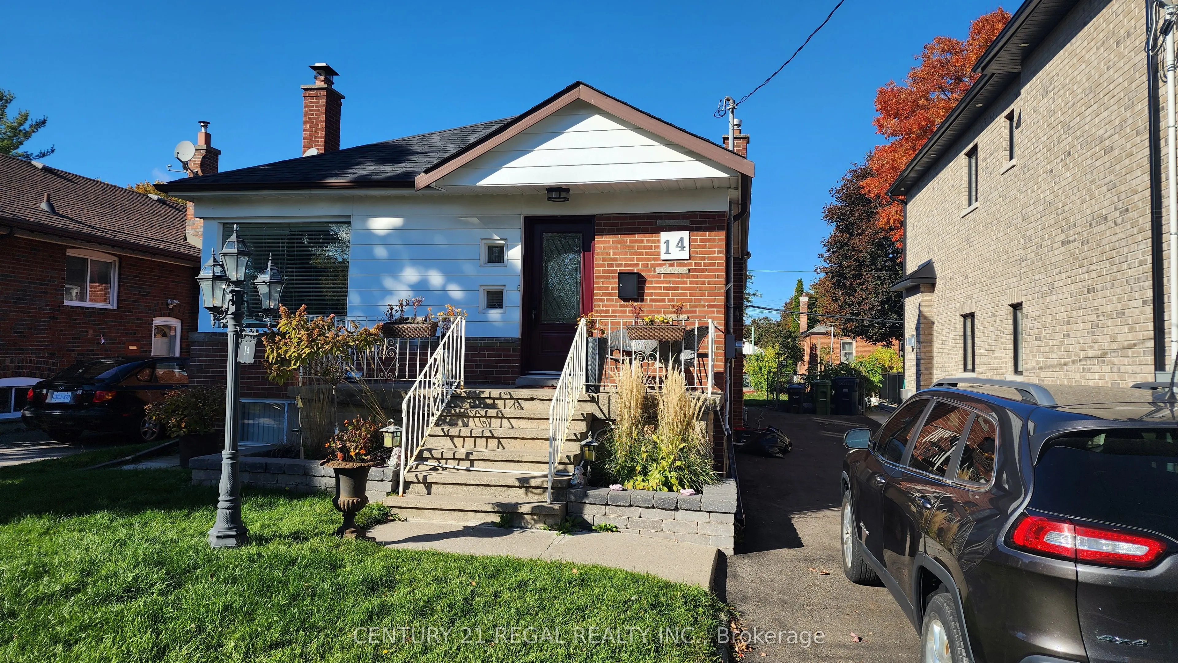 14 Dewey Drive, #Basement