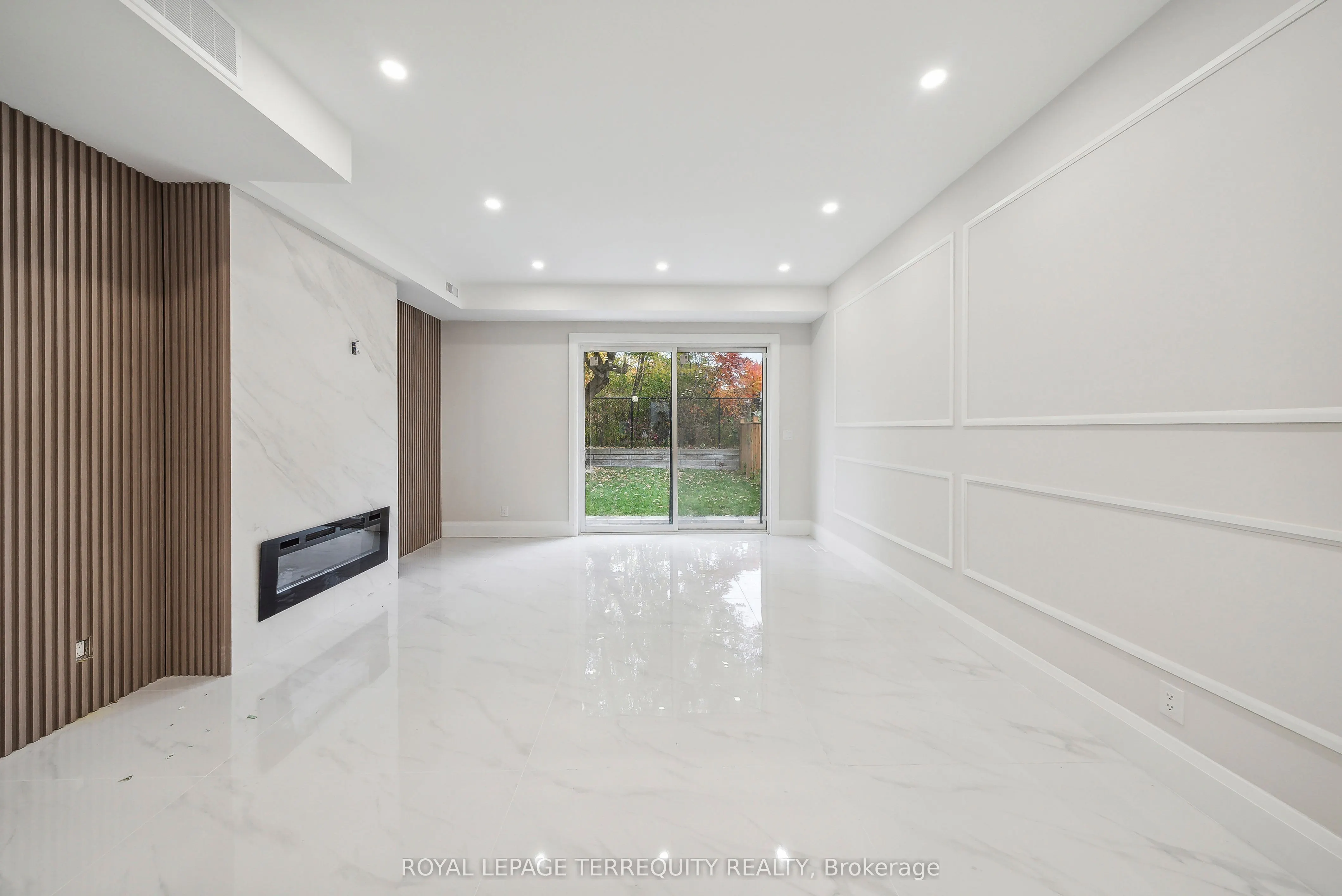 10 Mack Avenue, #Main floor