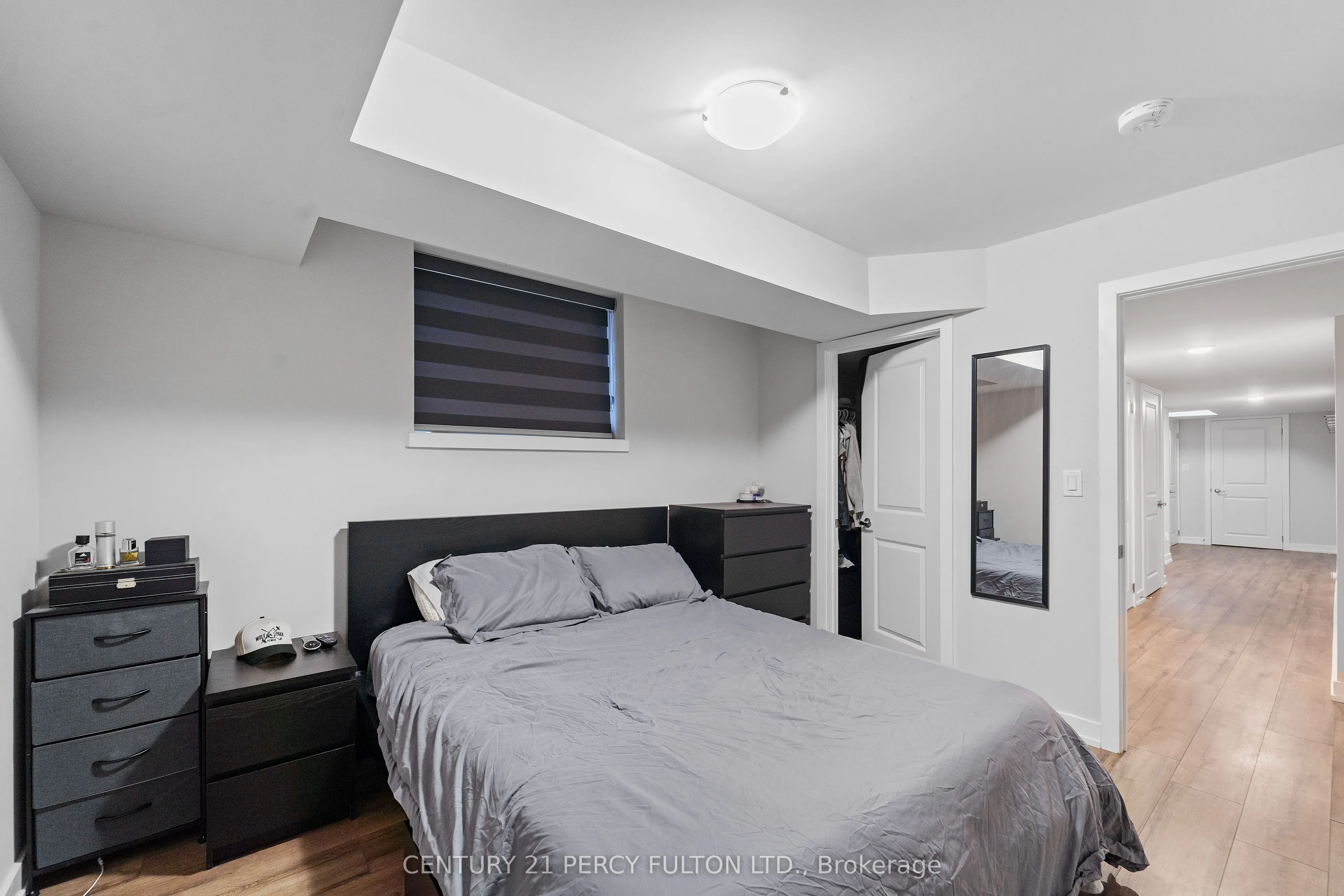 400 Finch Avenue, #37