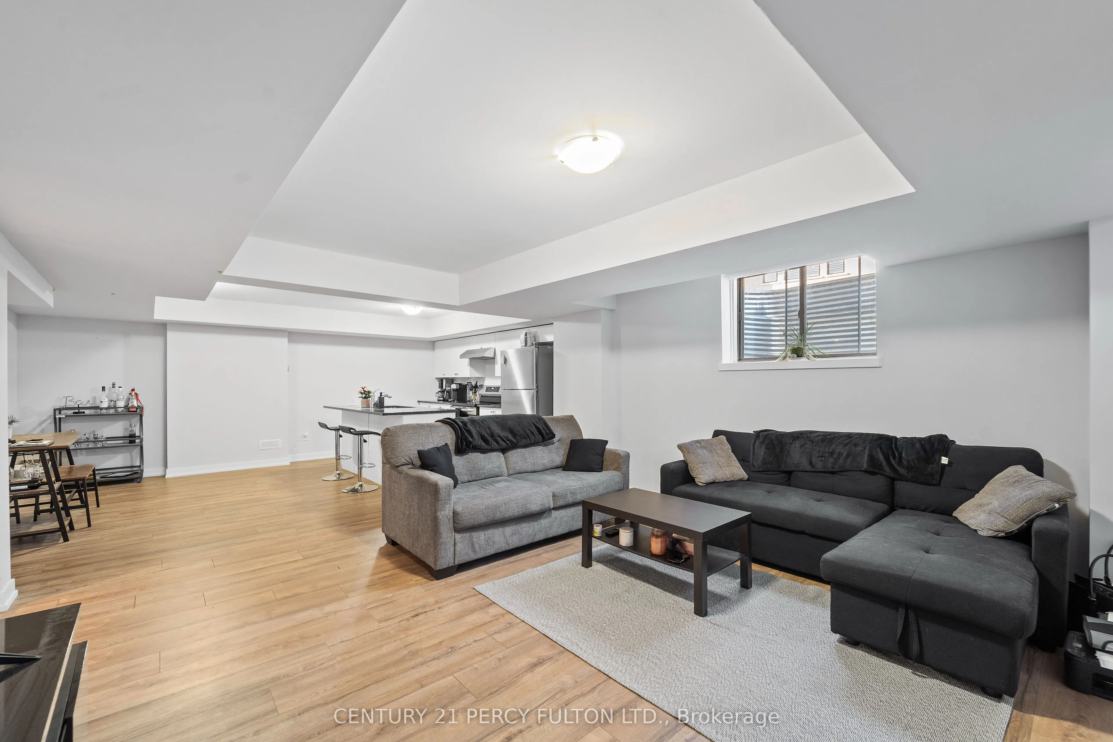 400 Finch Avenue, #37