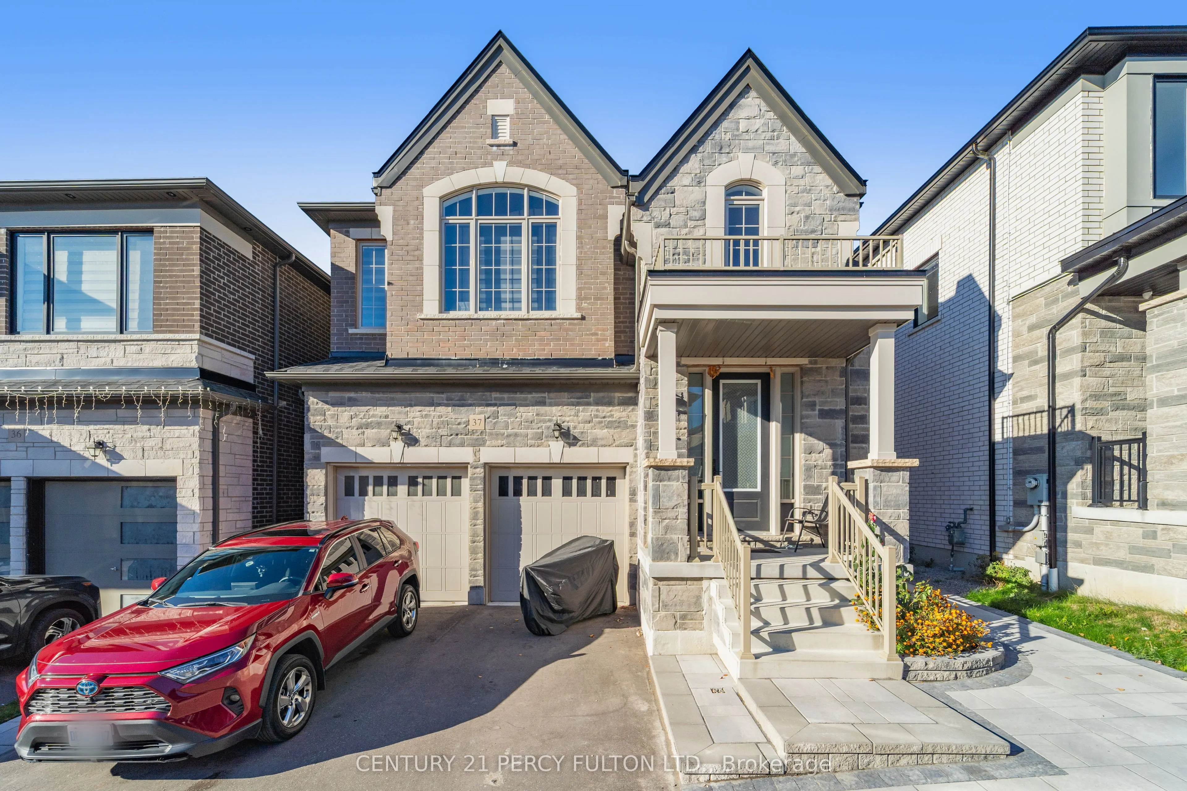 400 Finch Avenue, #37