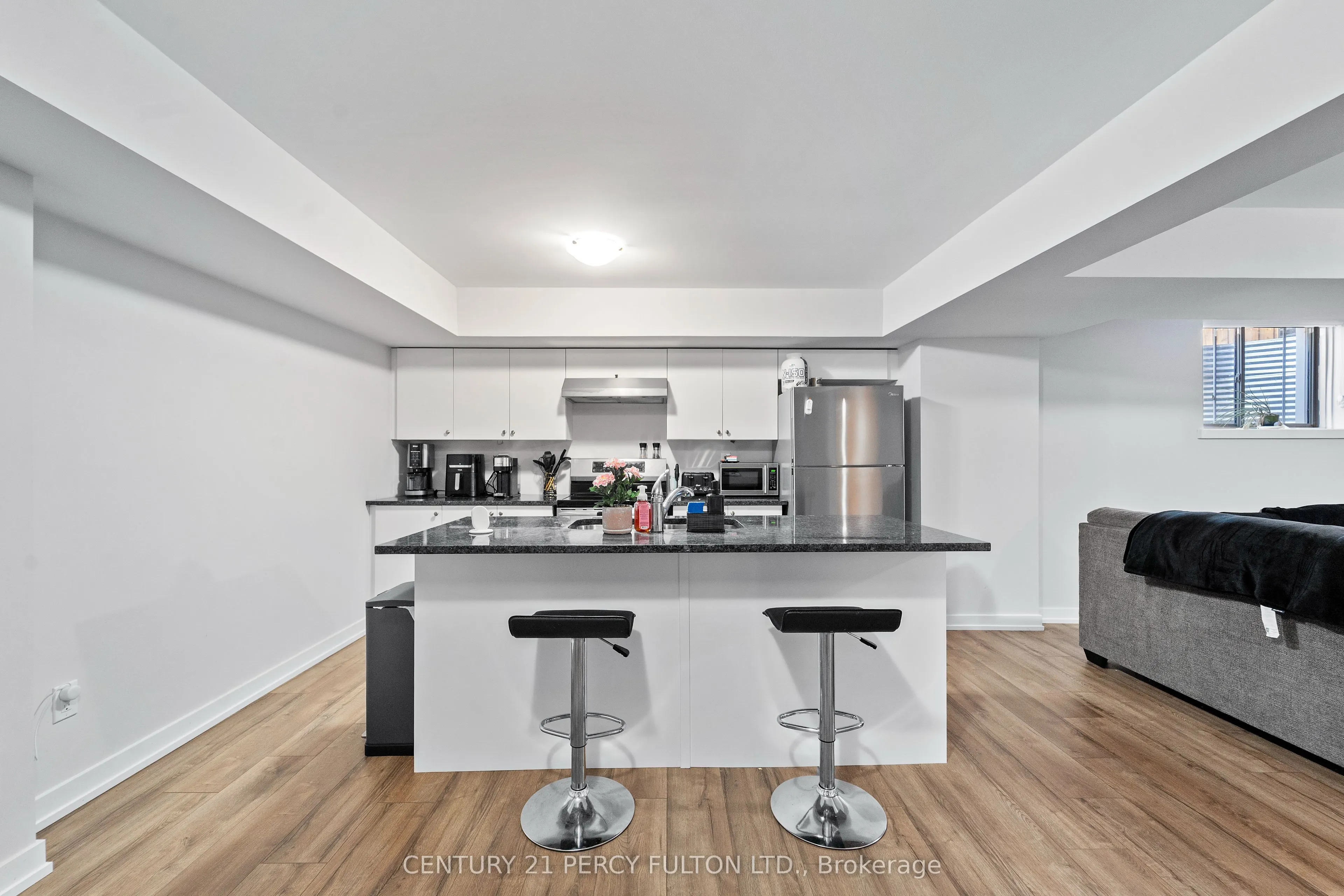 400 Finch Avenue, #37