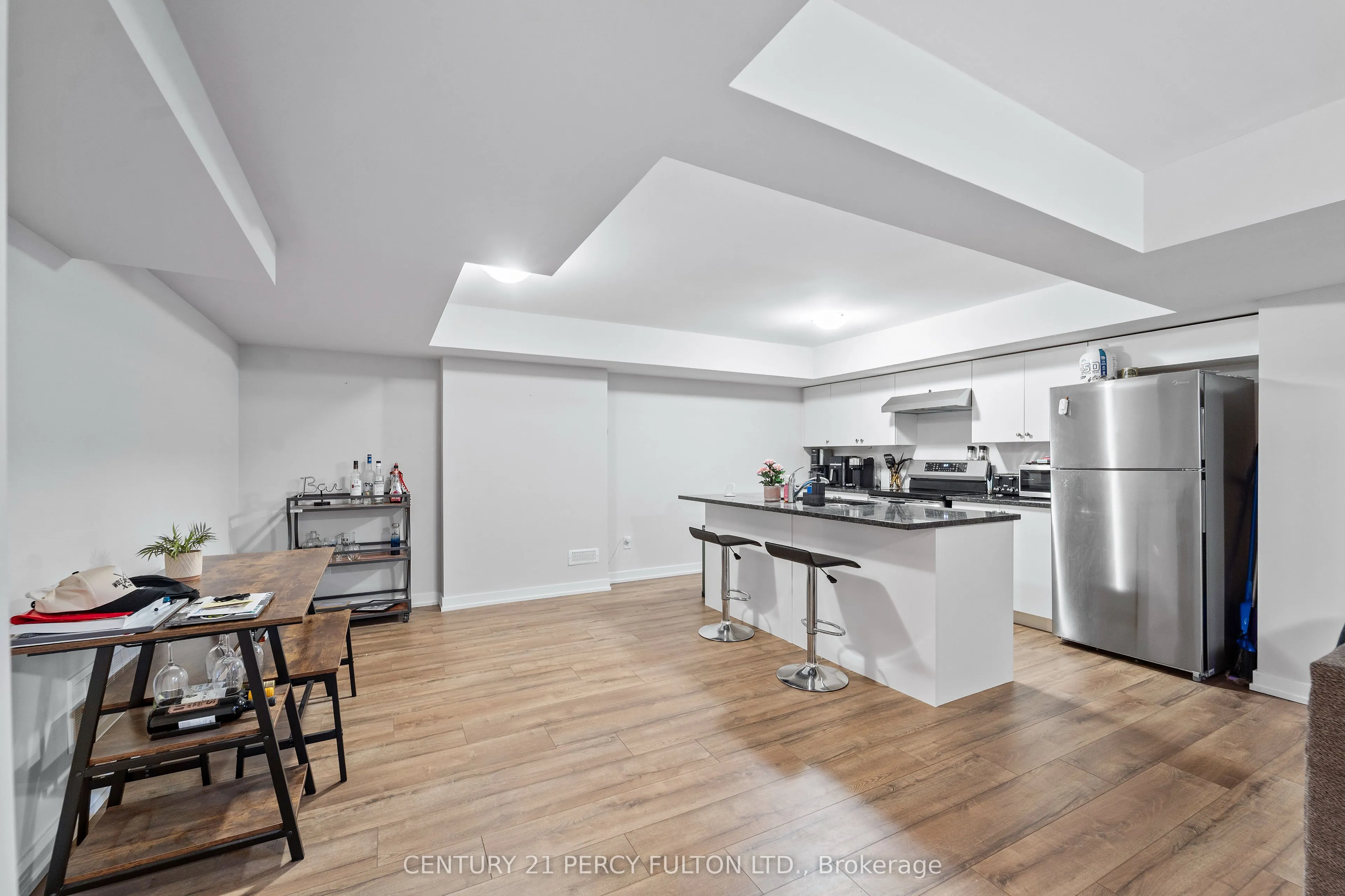 400 Finch Avenue, #37