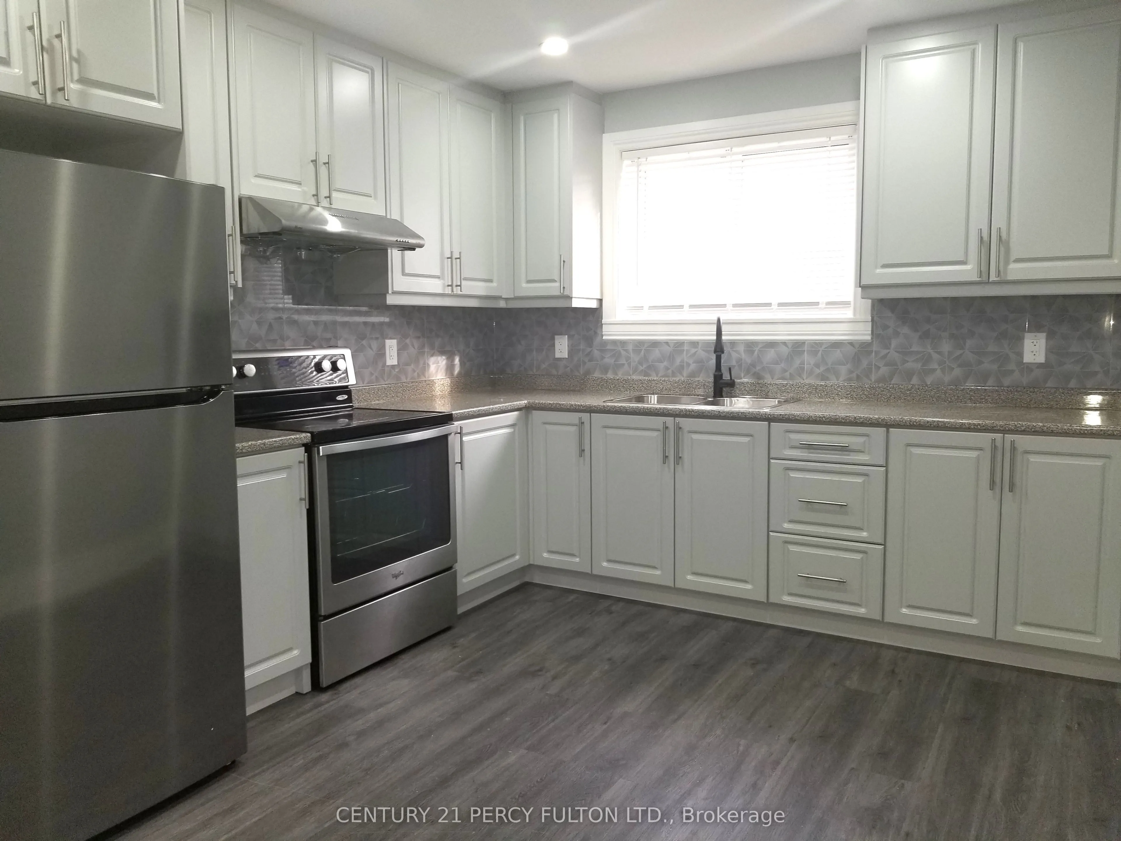 1033 Centre Street N