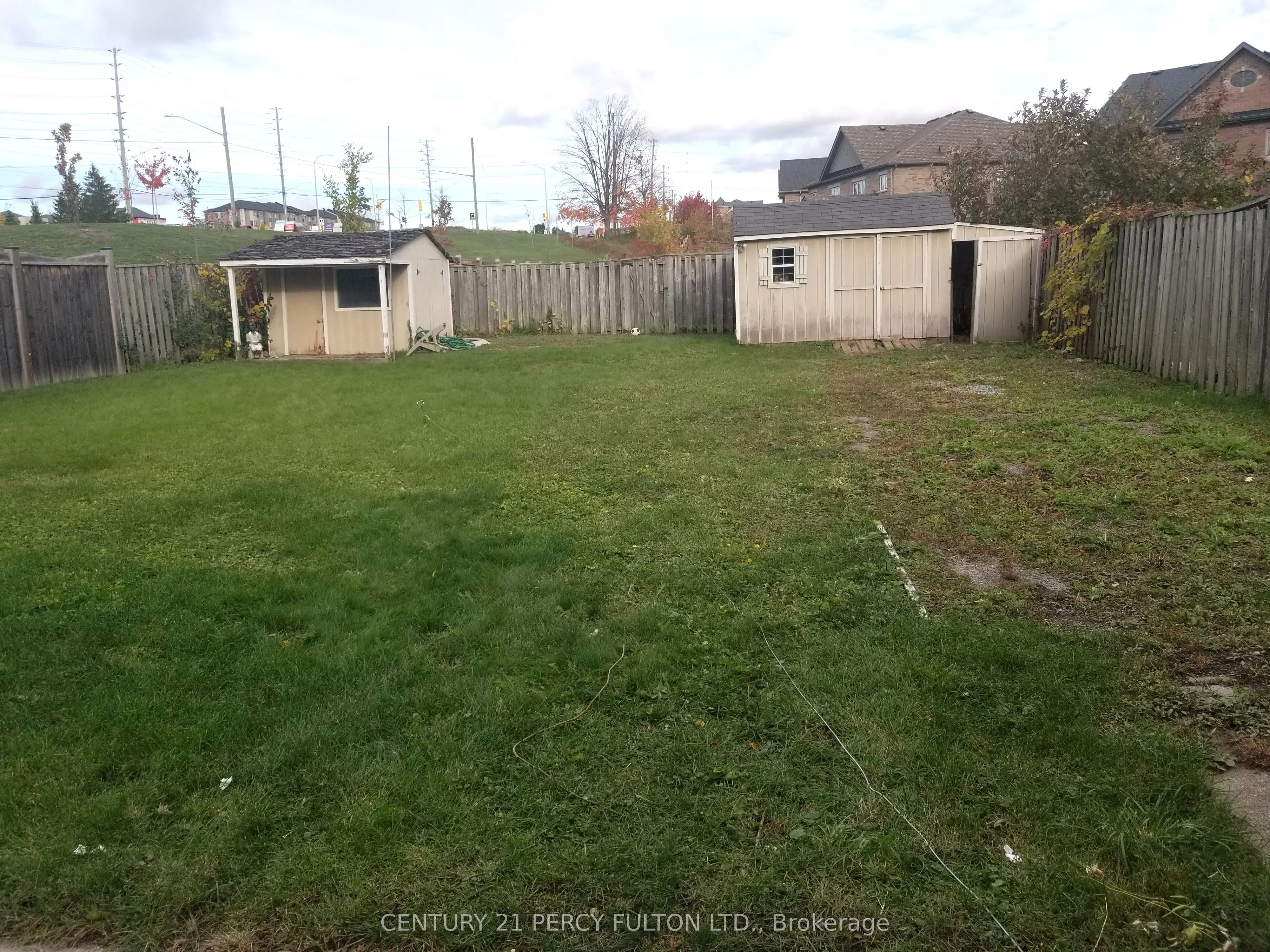 1033 Centre Street N