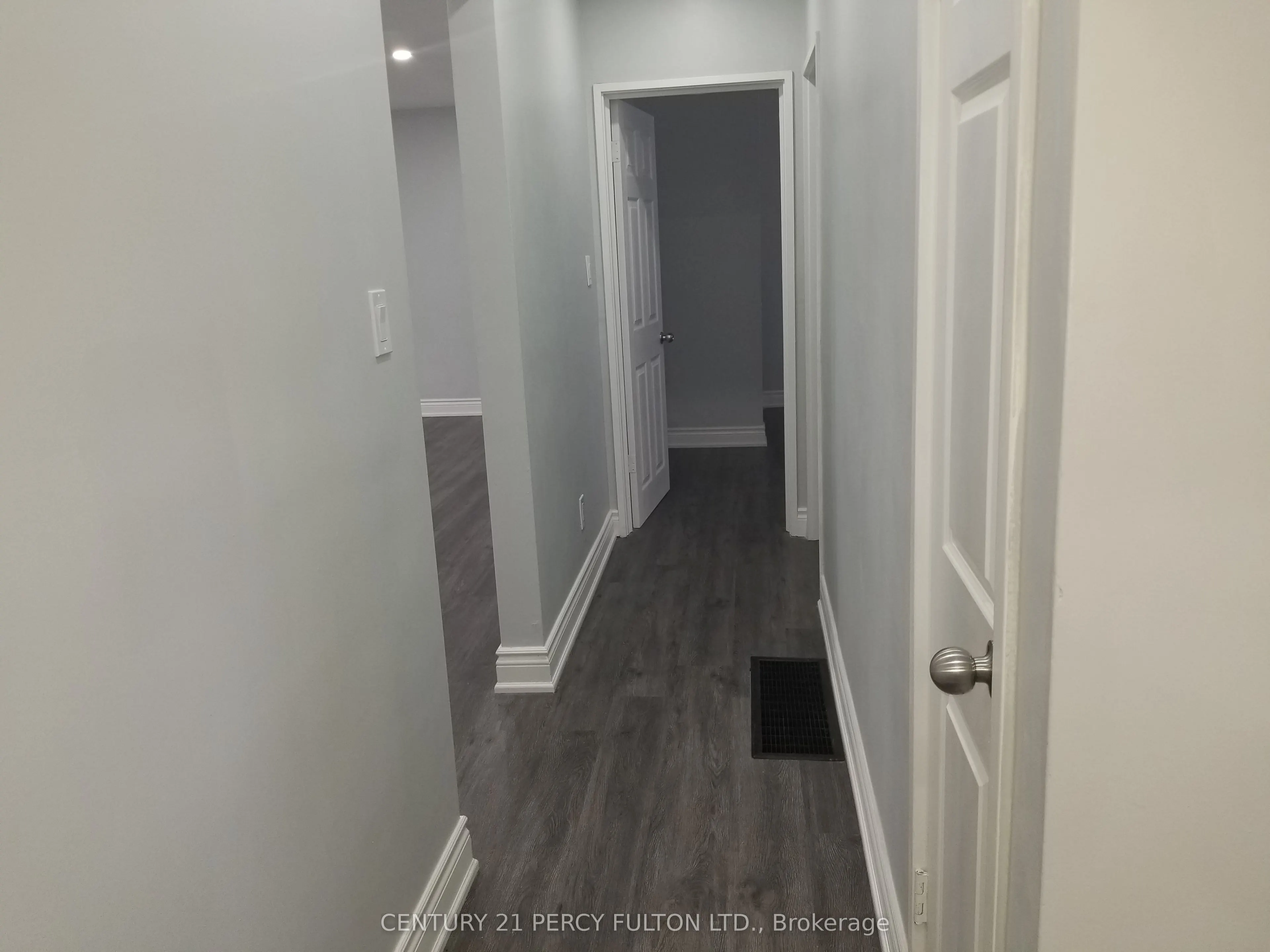 1033 Centre Street N