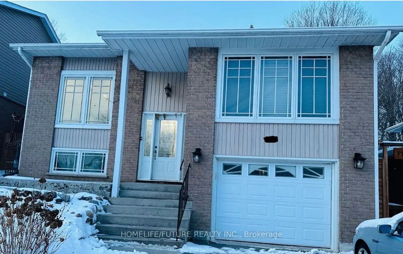 481 Paddington Crescent, #Bsmt