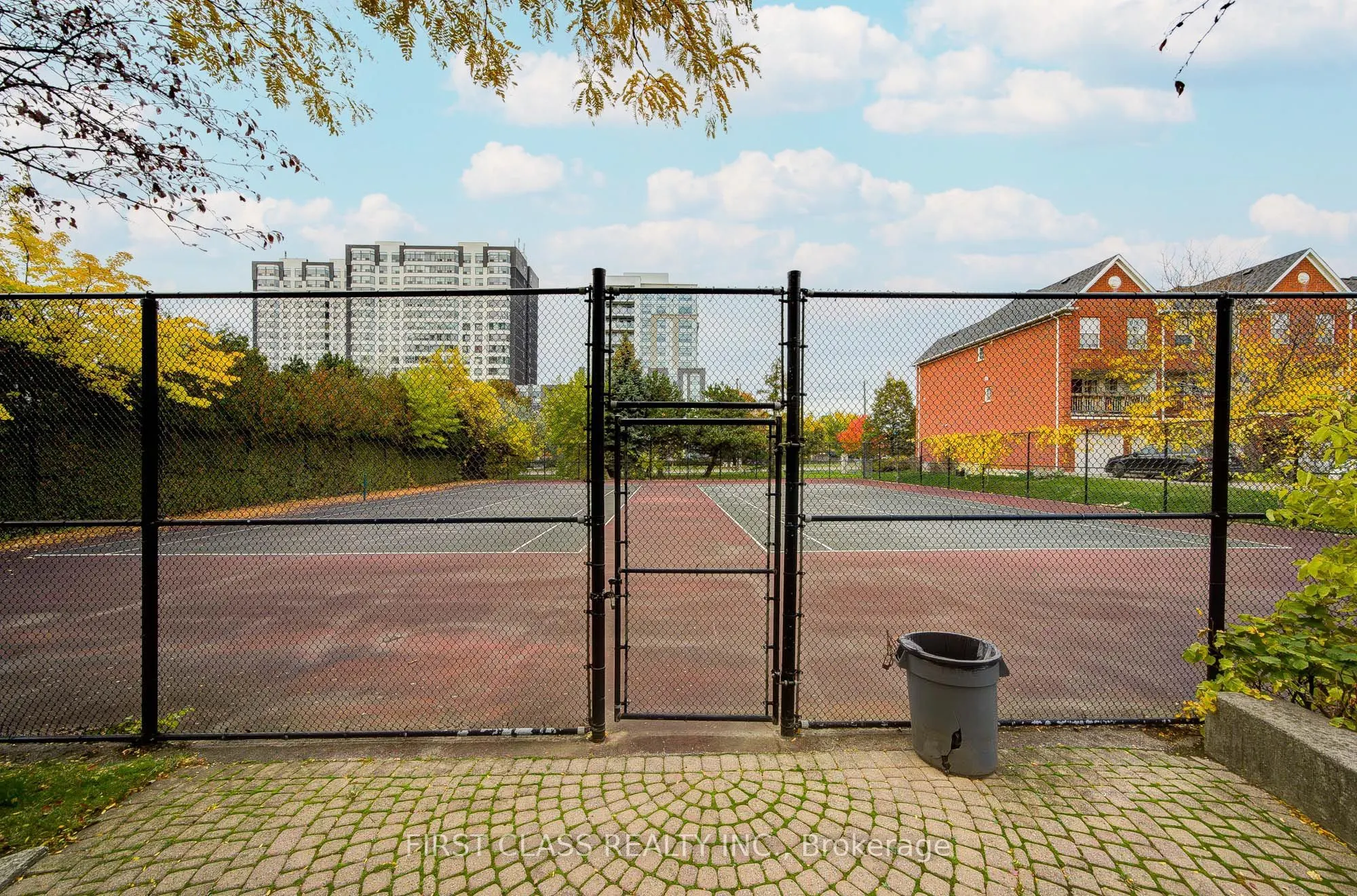 2627 Mccowan Road, #1606