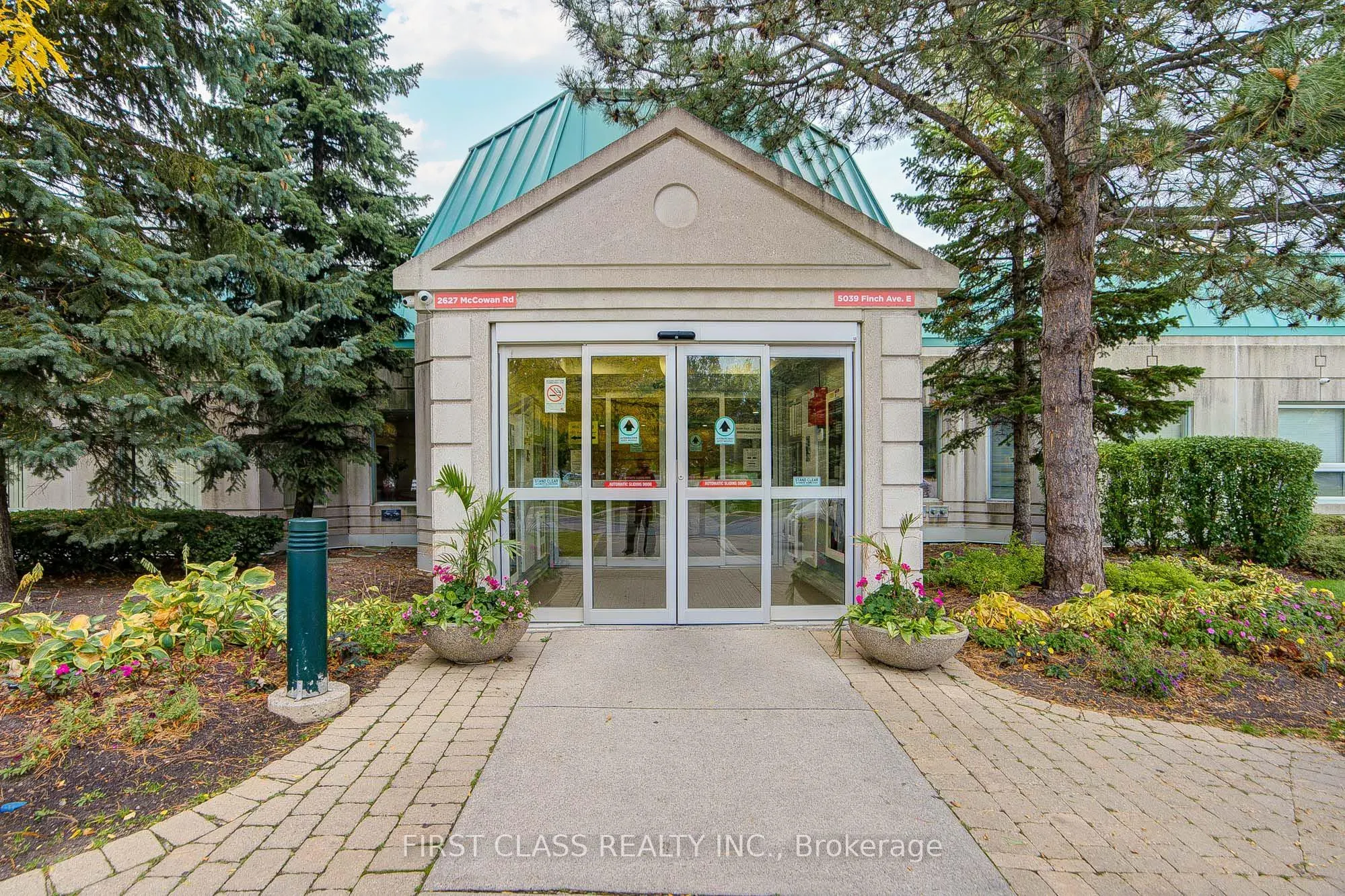 2627 Mccowan Road, #1606