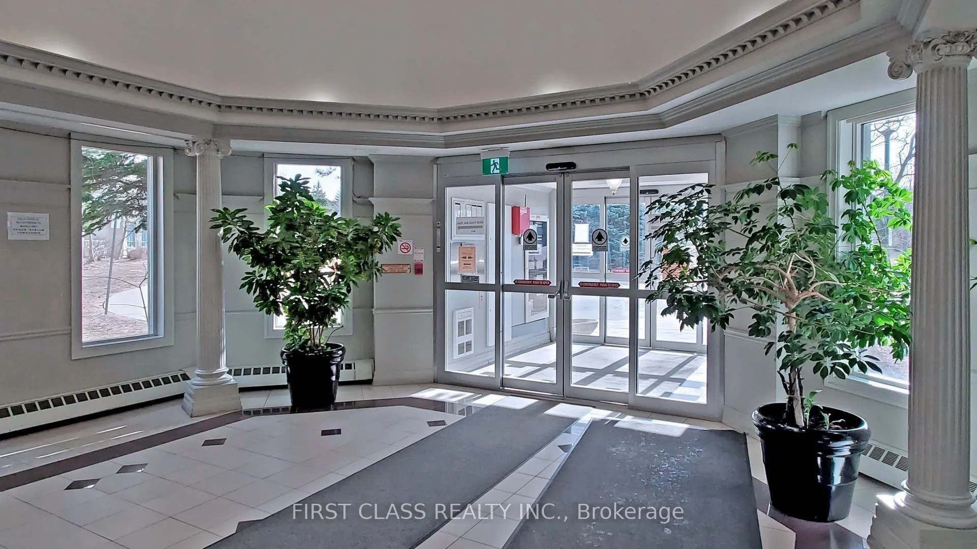 2627 Mccowan Road, #1606