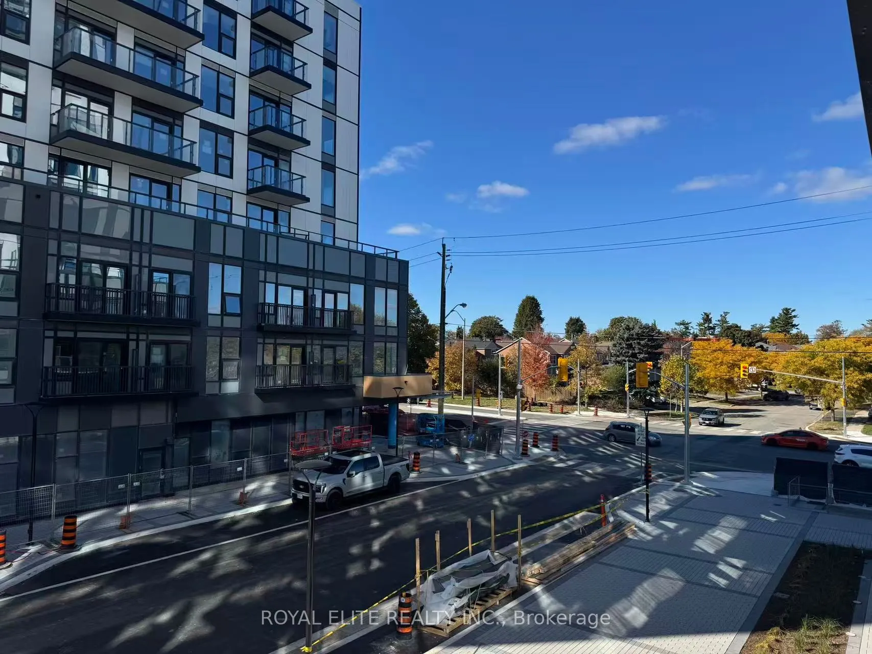 7439 Kingston Road, #216