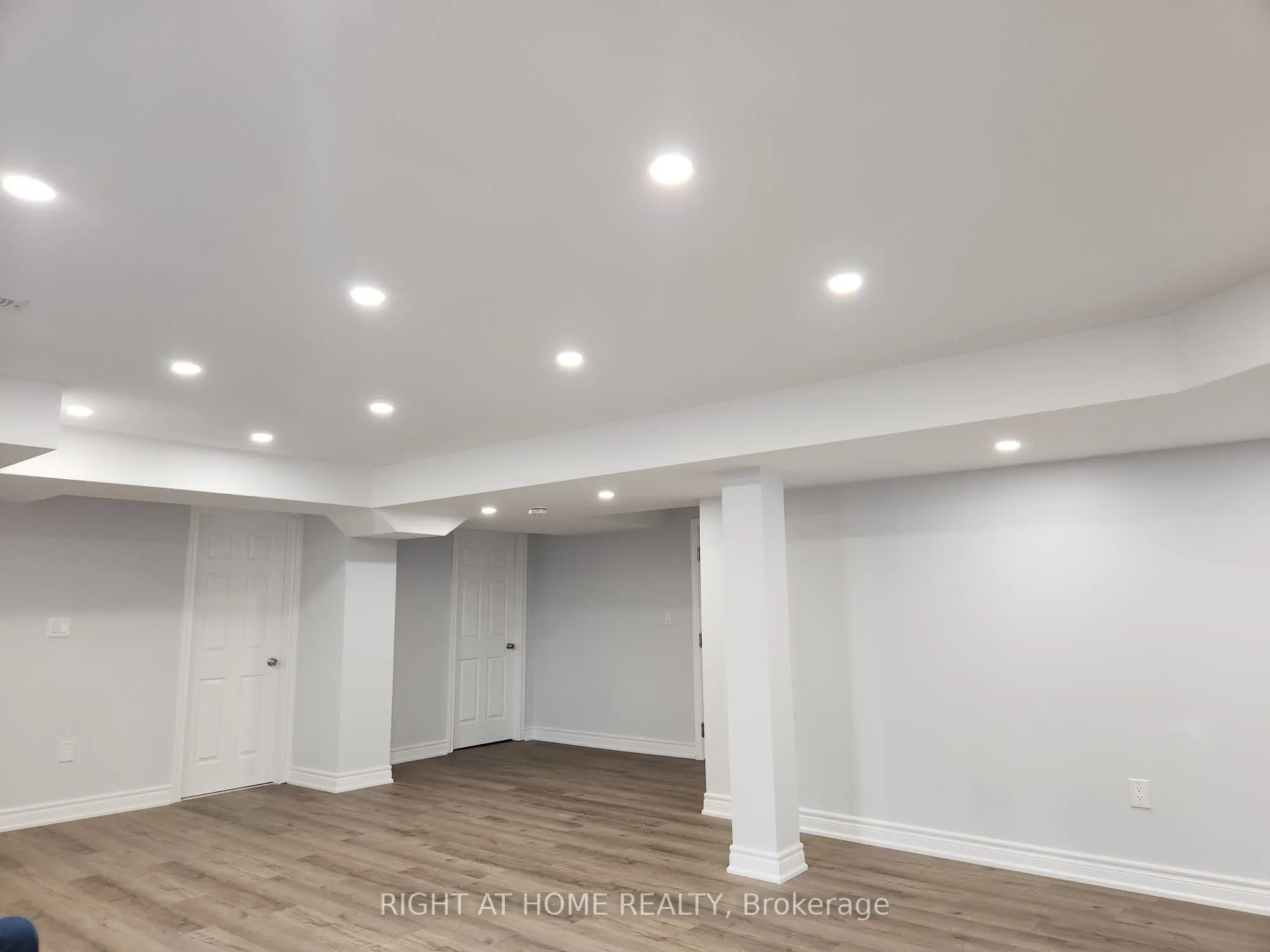 1815 Fairport Road, #31 (Basement)