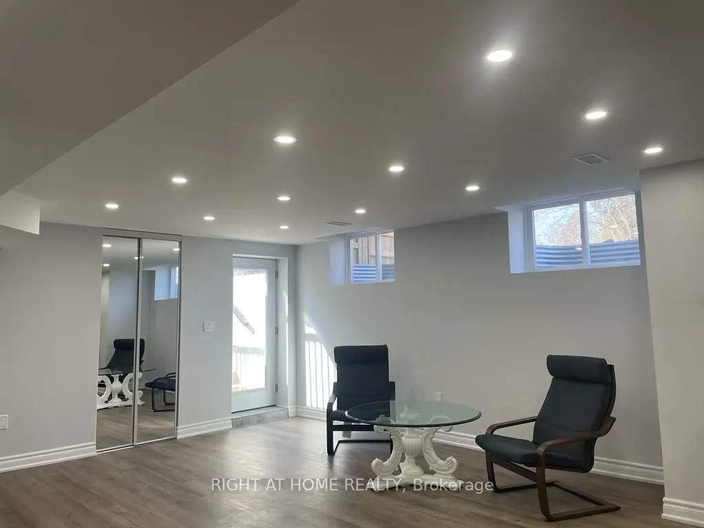 1815 Fairport Road, #31 (Basement)