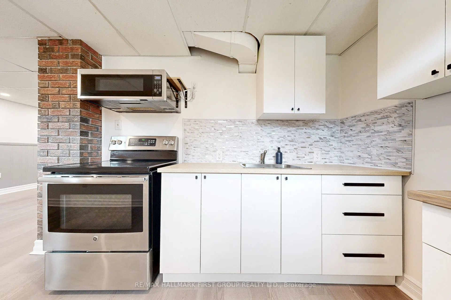 1443 Connery Crescent, #Bsmt