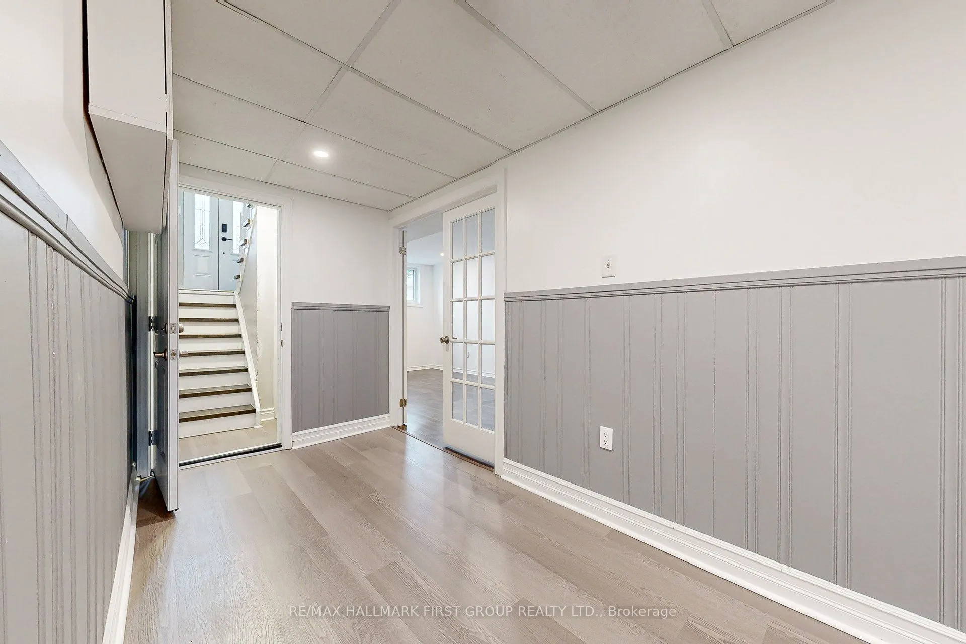 1443 Connery Crescent, #Bsmt