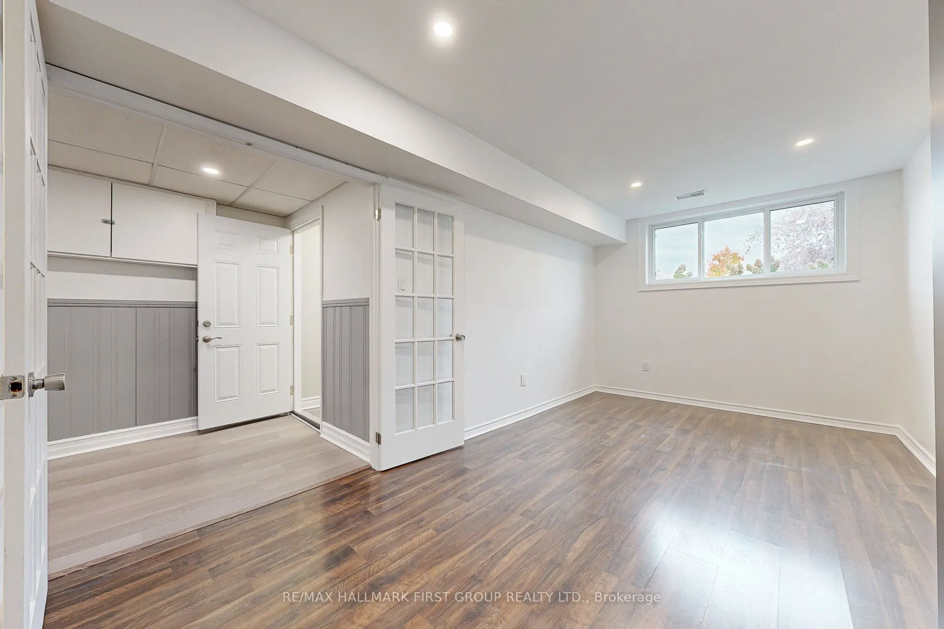 1443 Connery Crescent, #Bsmt