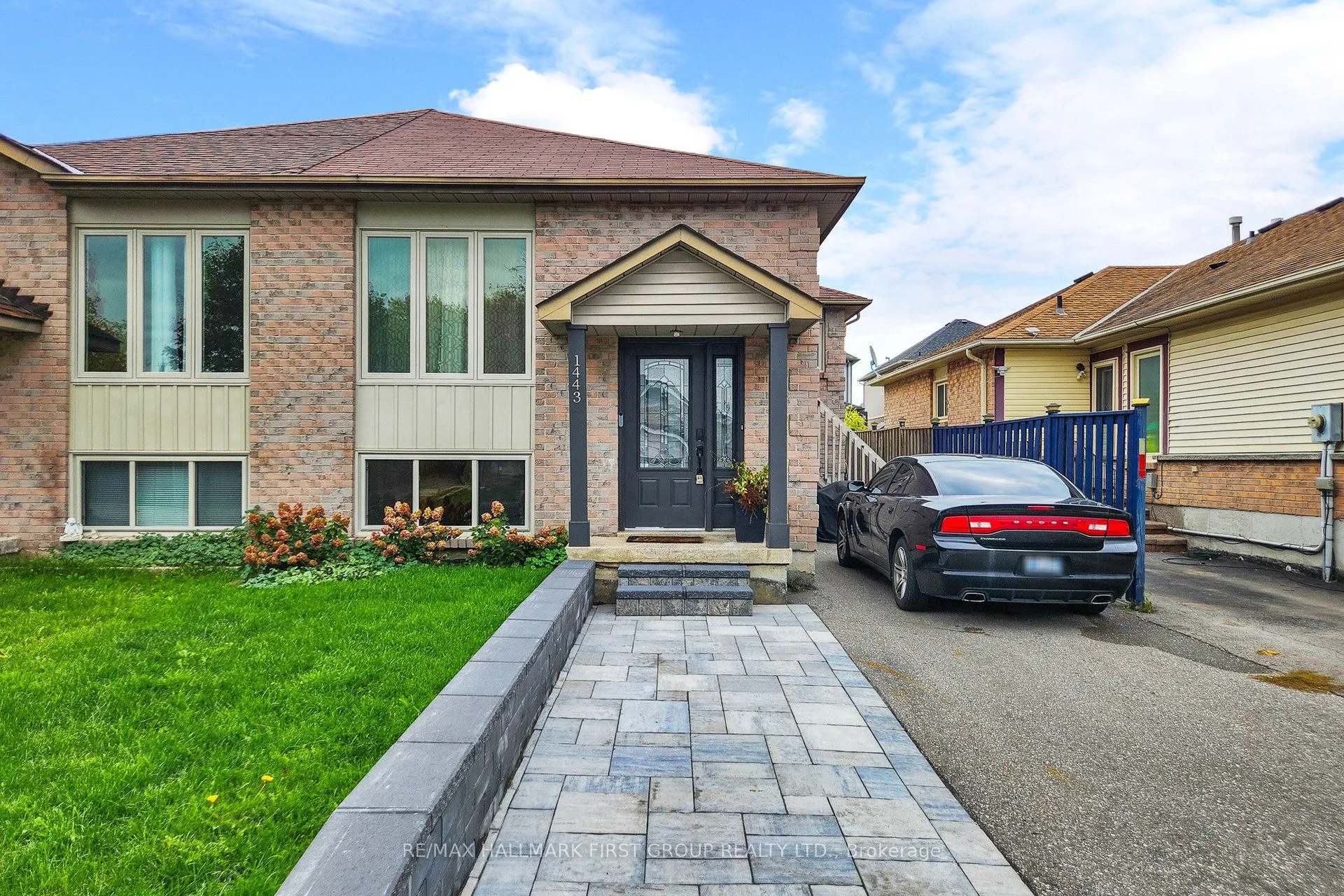1443 Connery Crescent, #Bsmt