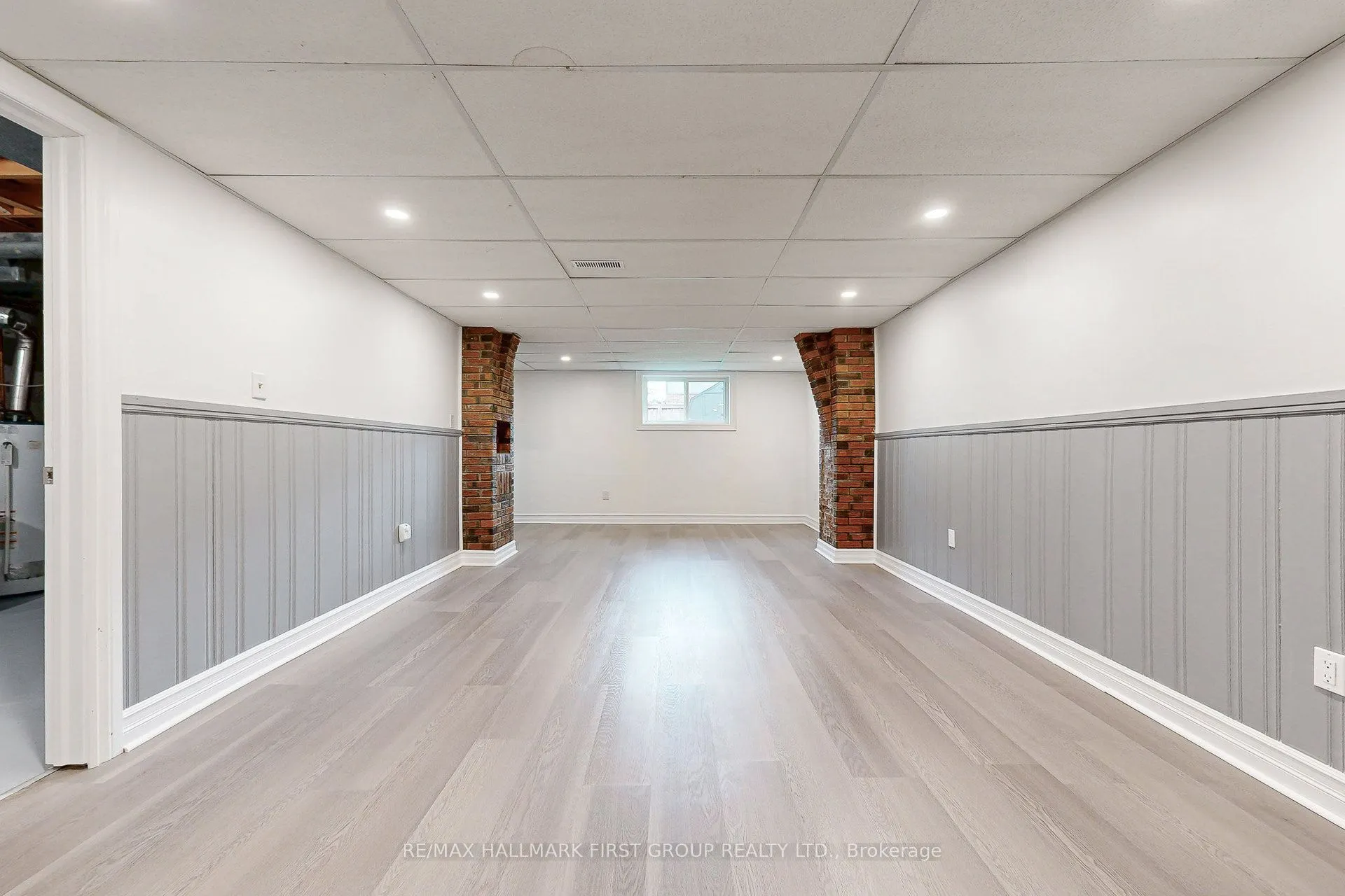 1443 Connery Crescent, #Bsmt