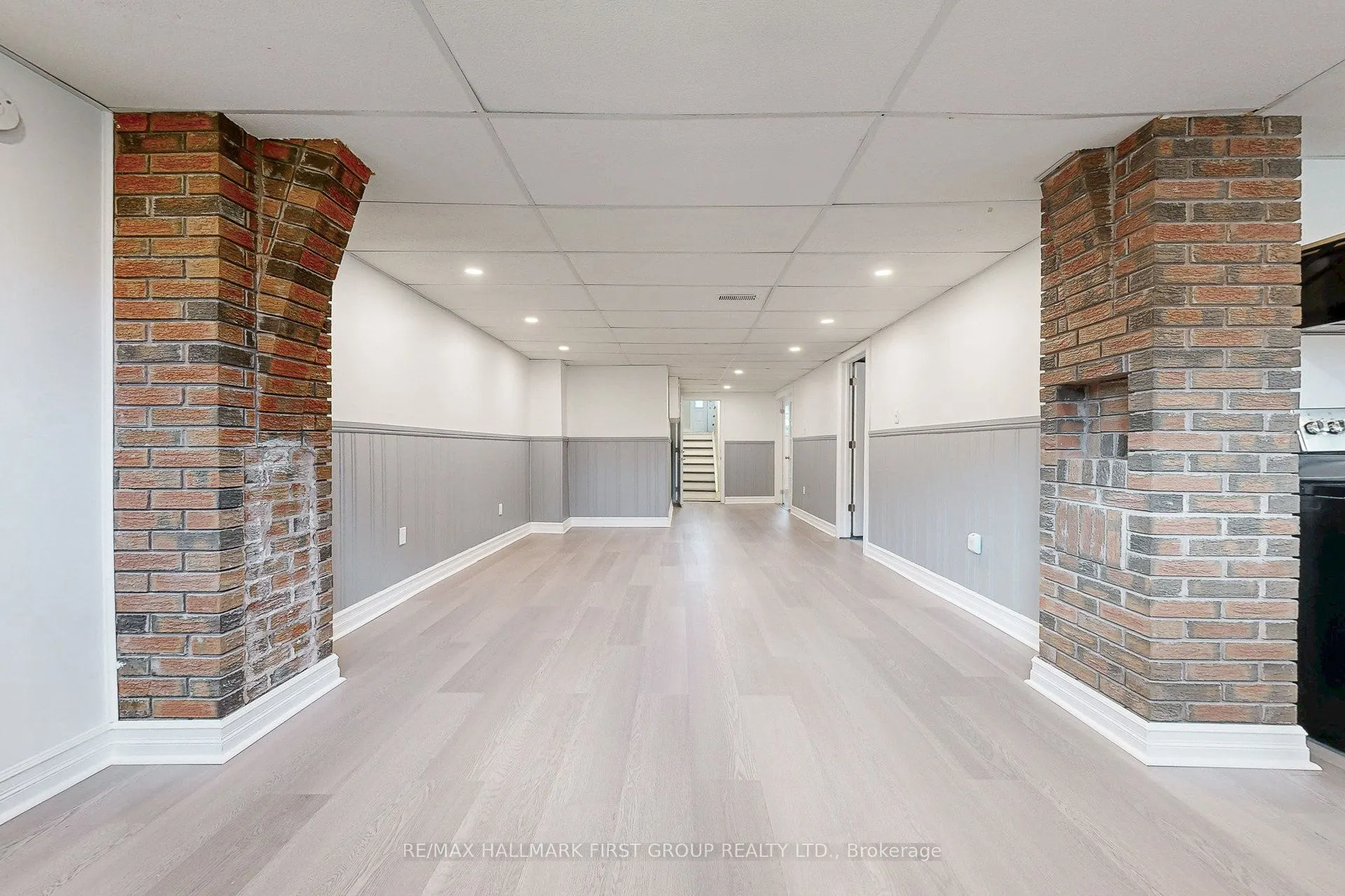 1443 Connery Crescent, #Bsmt