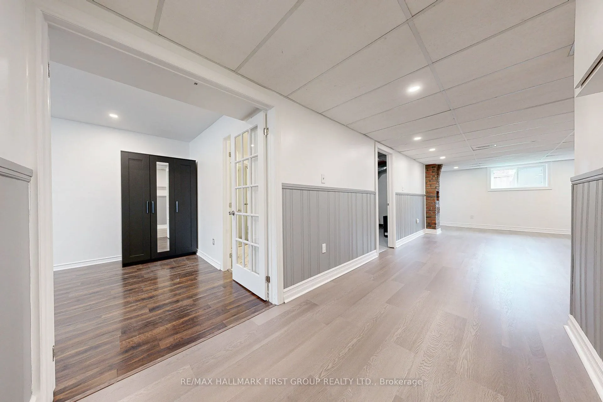 1443 Connery Crescent, #Bsmt