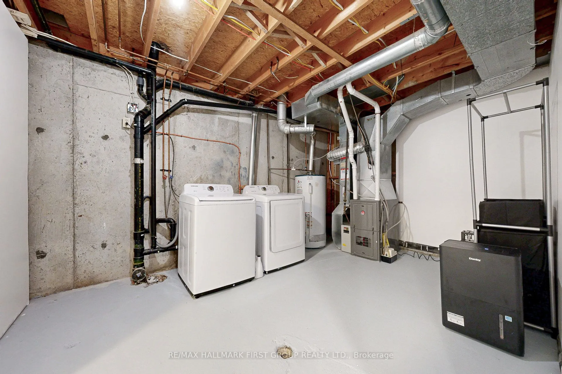 1443 Connery Crescent, #Bsmt