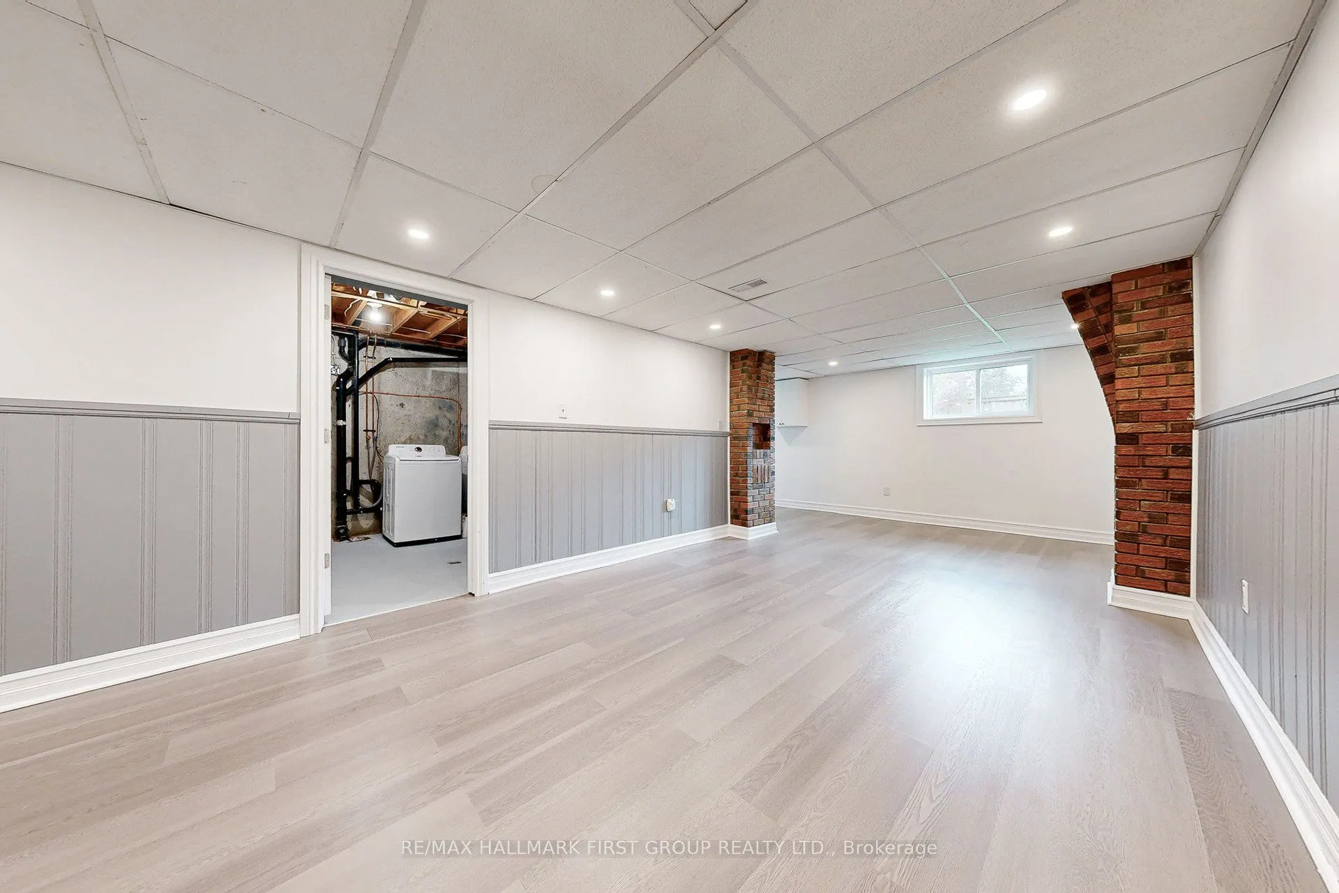 1443 Connery Crescent, #Bsmt