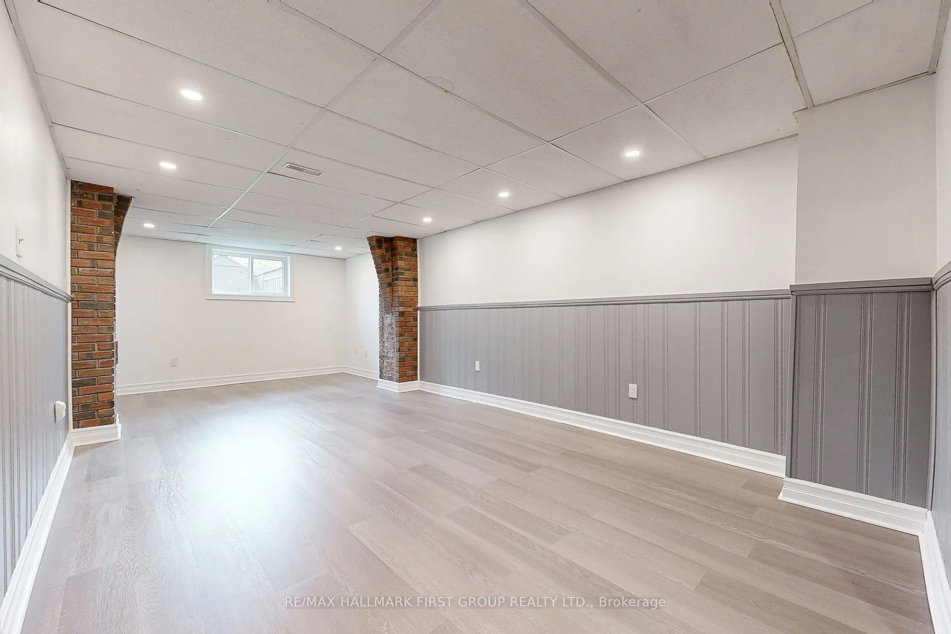 1443 Connery Crescent, #Bsmt