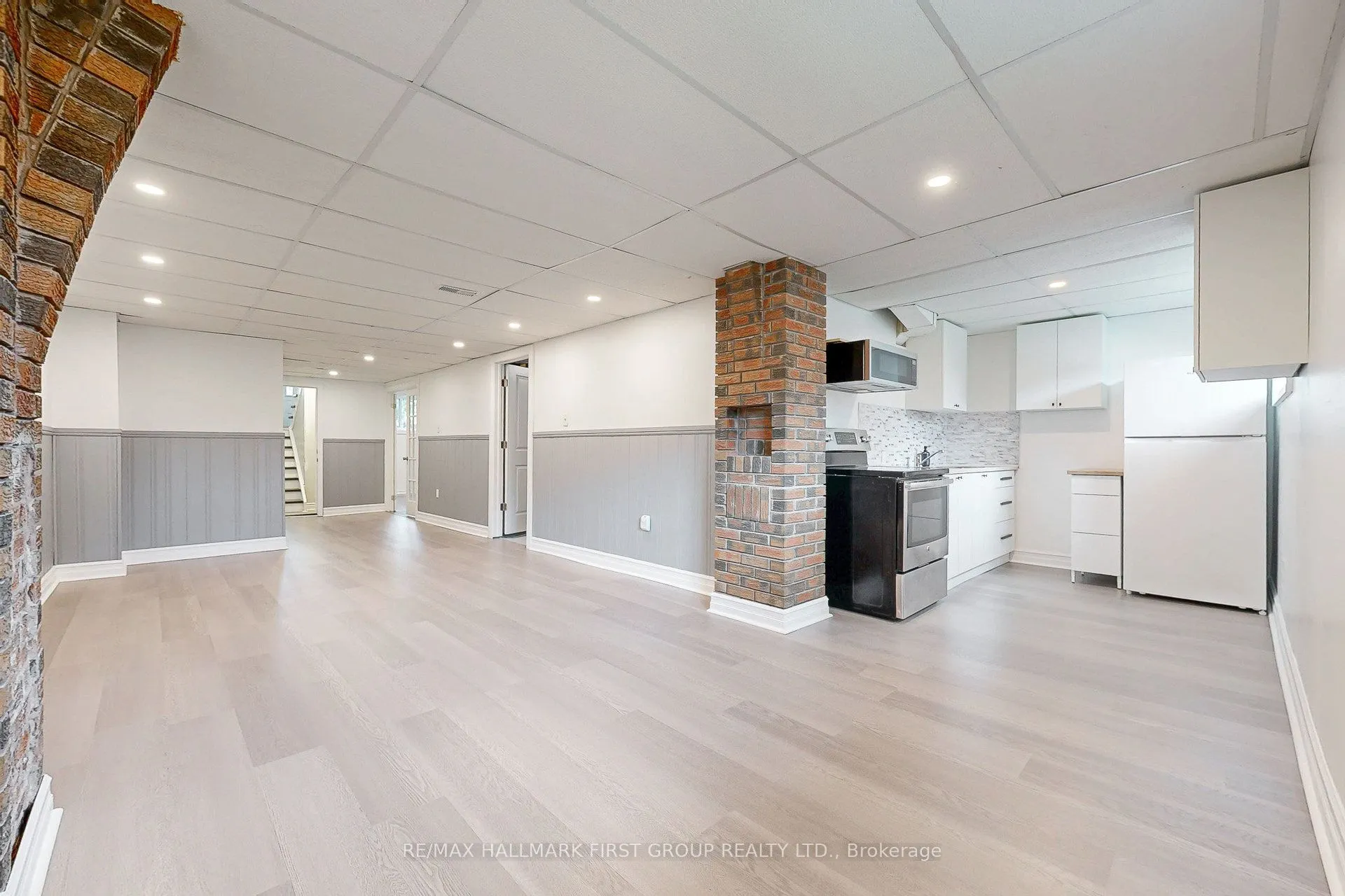 1443 Connery Crescent, #Bsmt