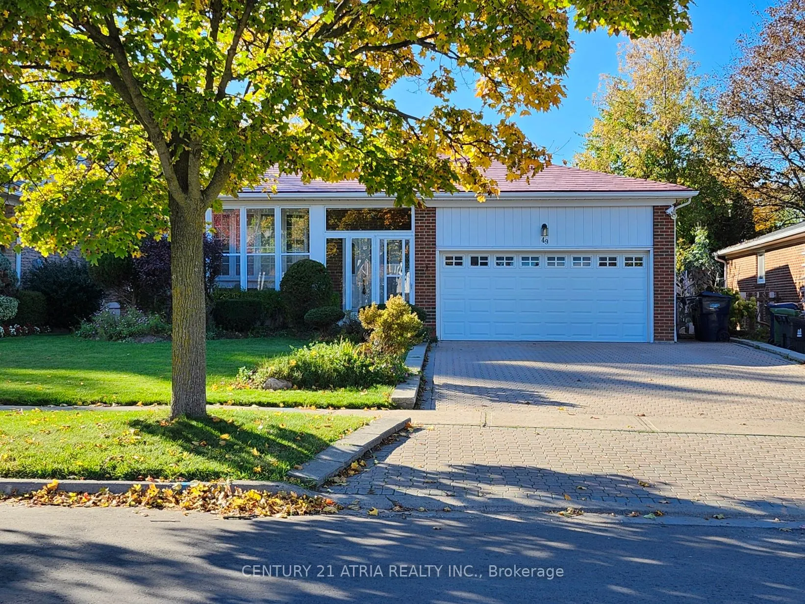 49 Chartland Boulevard S