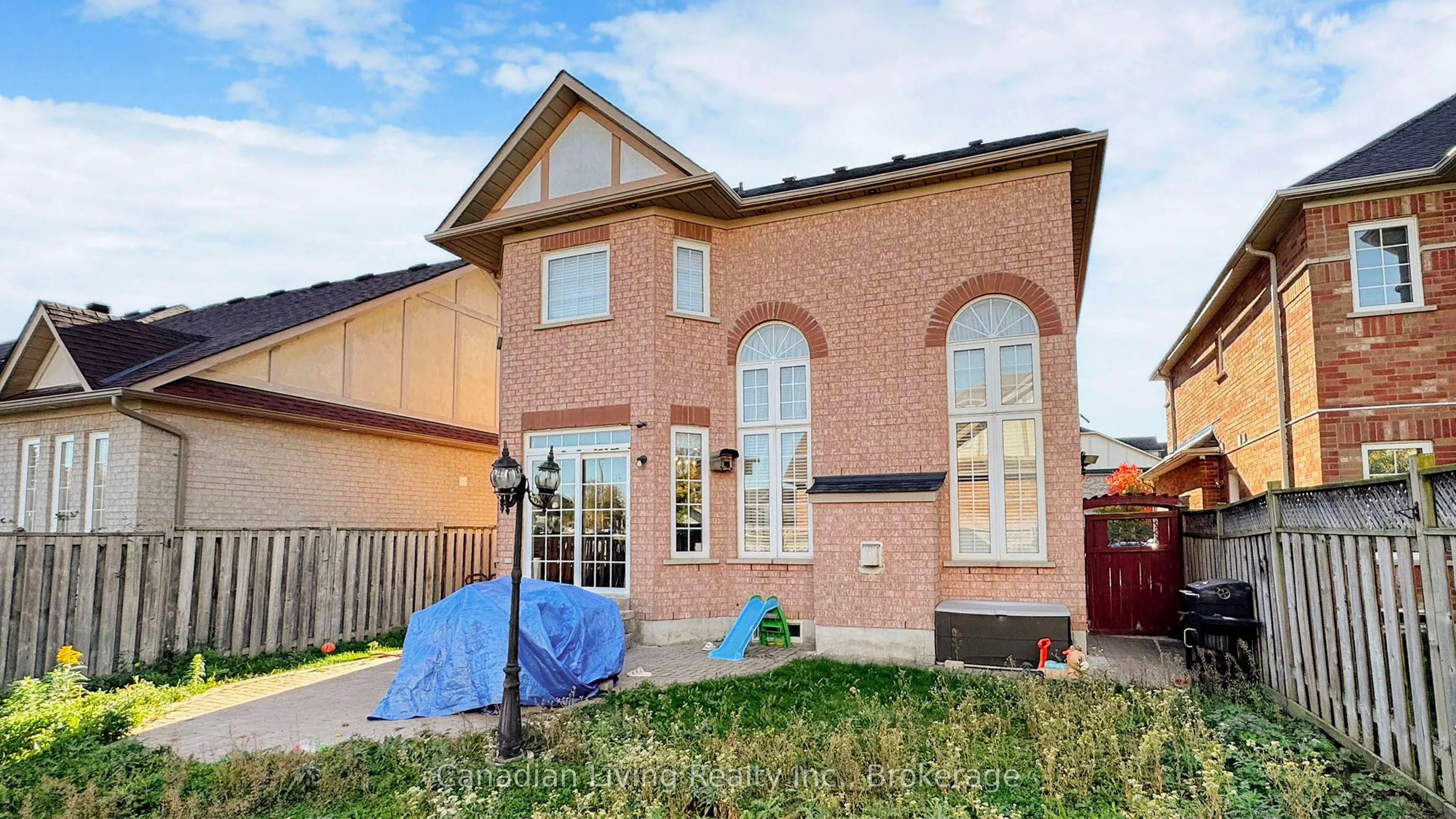 178 Stonemanor Avenue