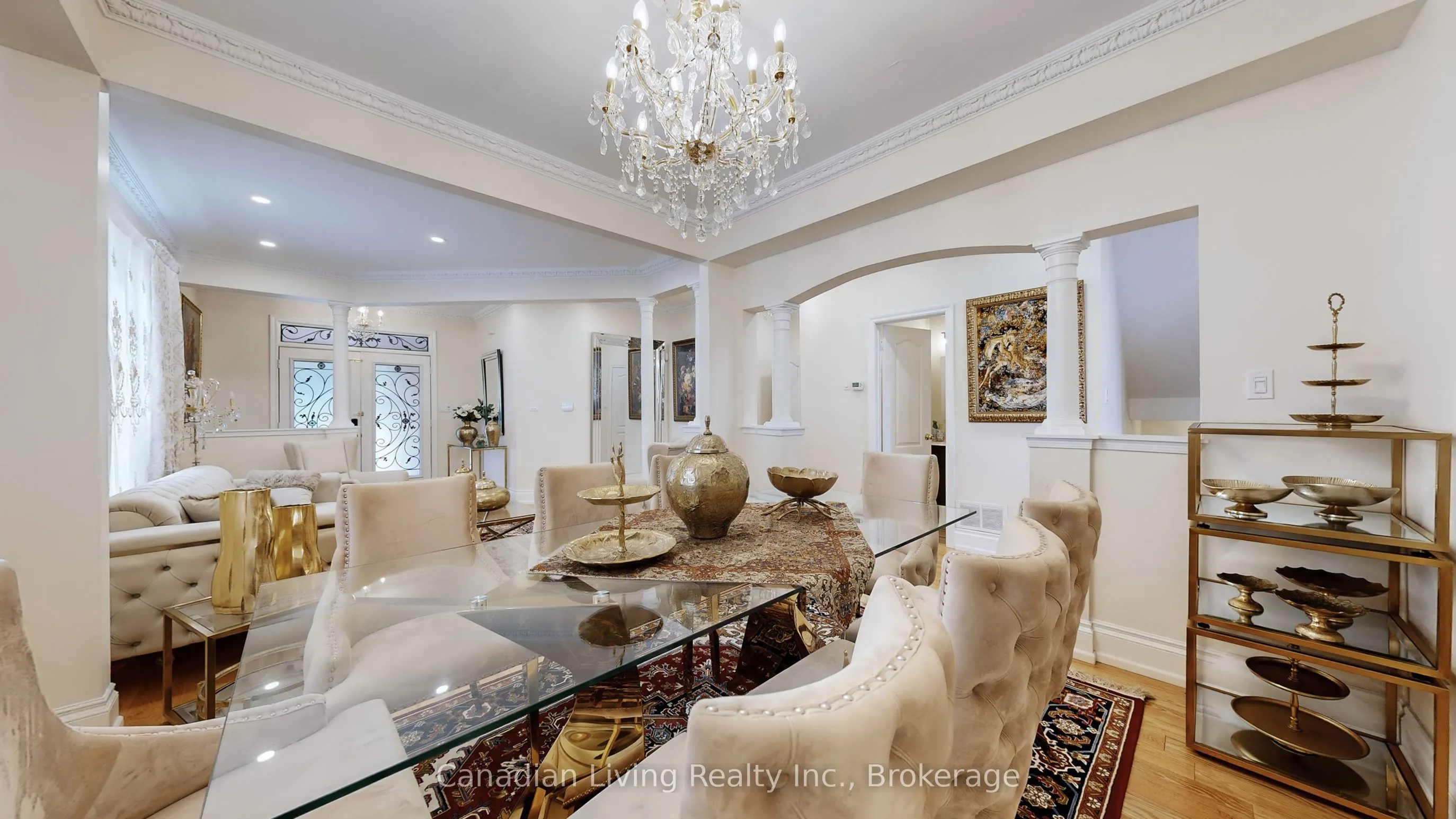 178 Stonemanor Avenue