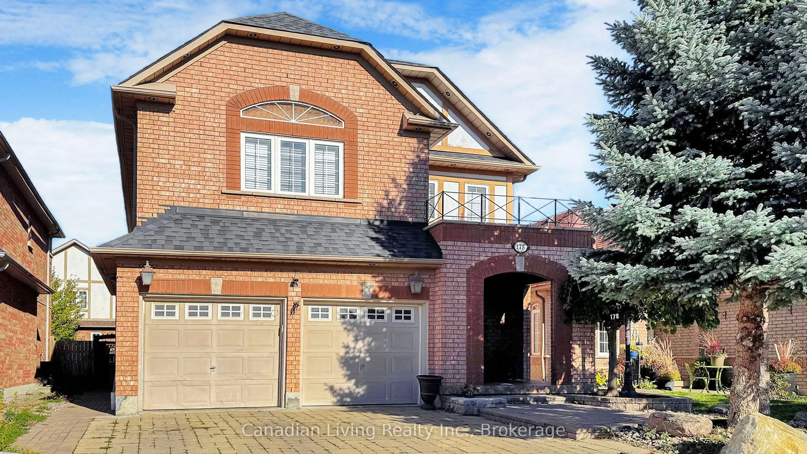 178 Stonemanor Avenue