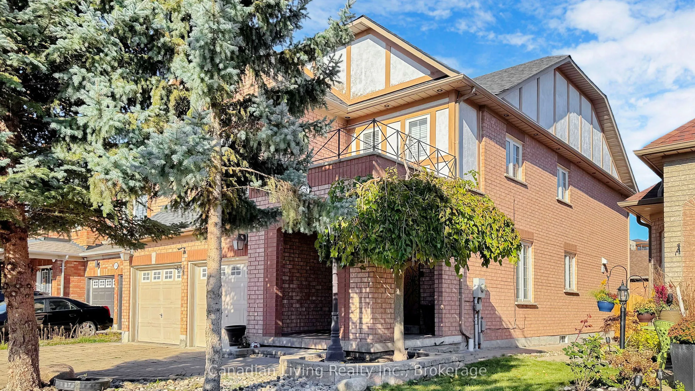 178 Stonemanor Avenue