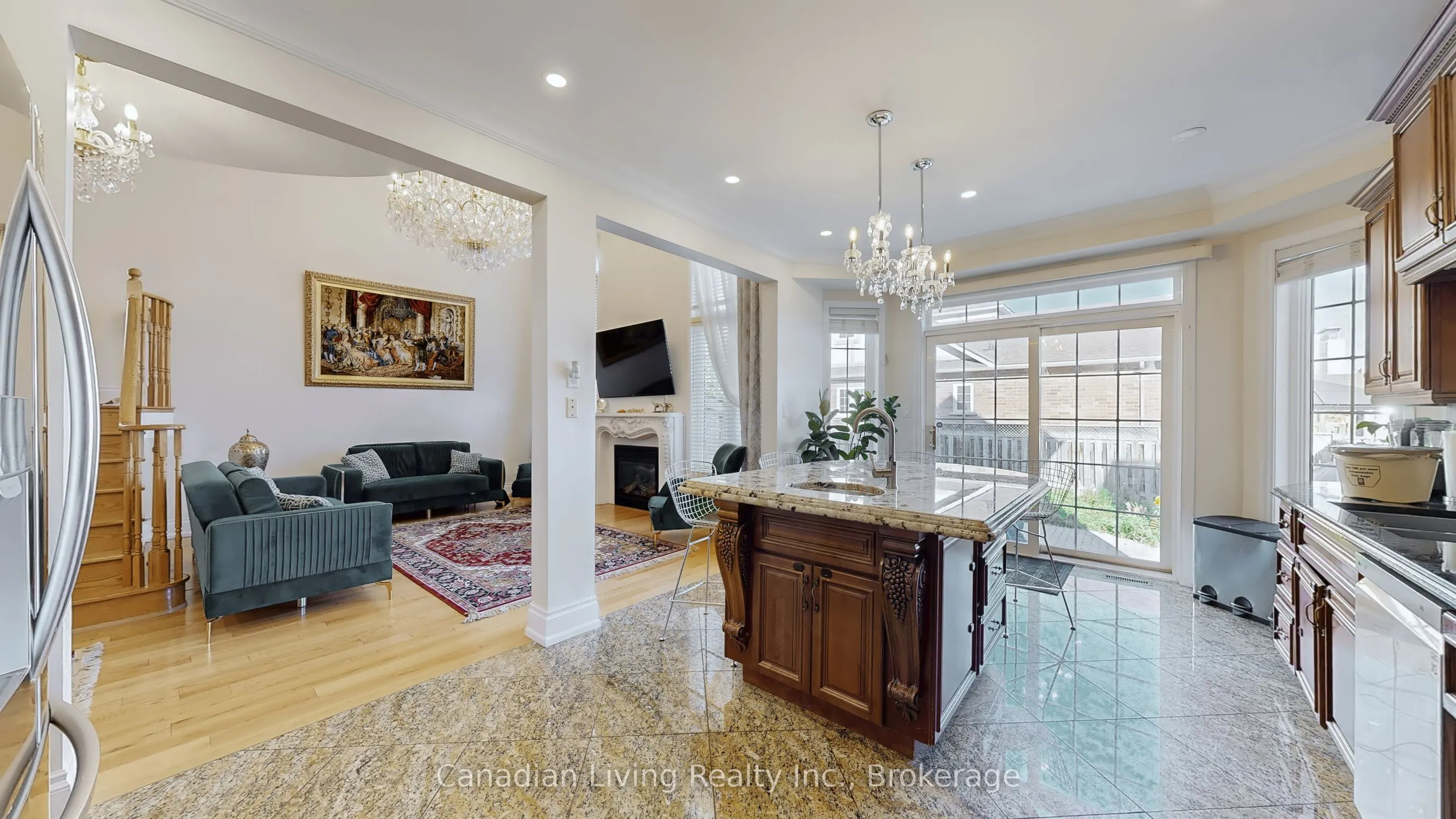 178 Stonemanor Avenue