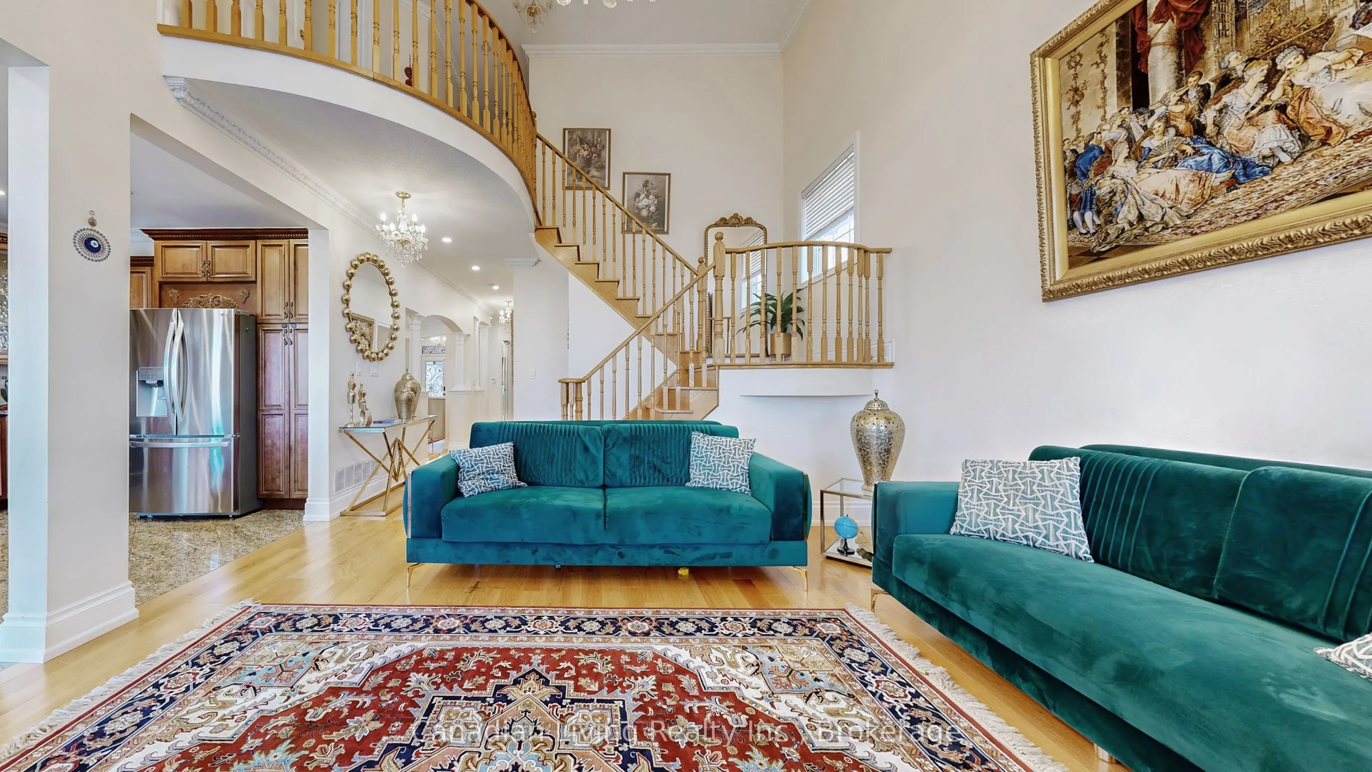 178 Stonemanor Avenue