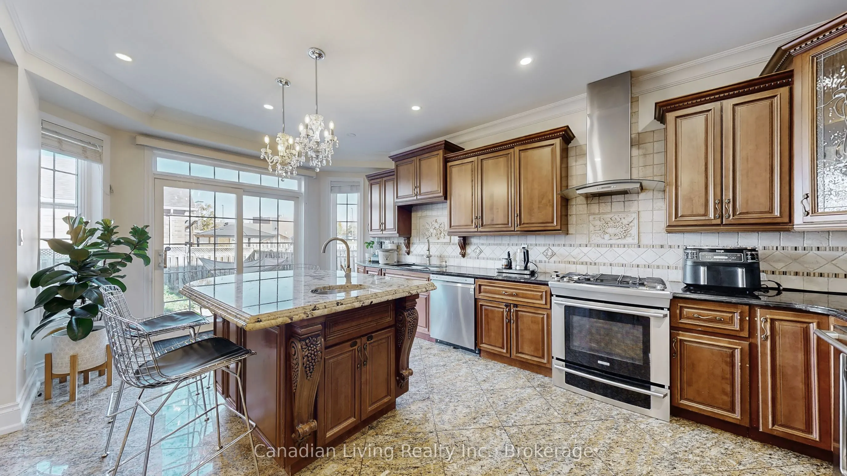 178 Stonemanor Avenue