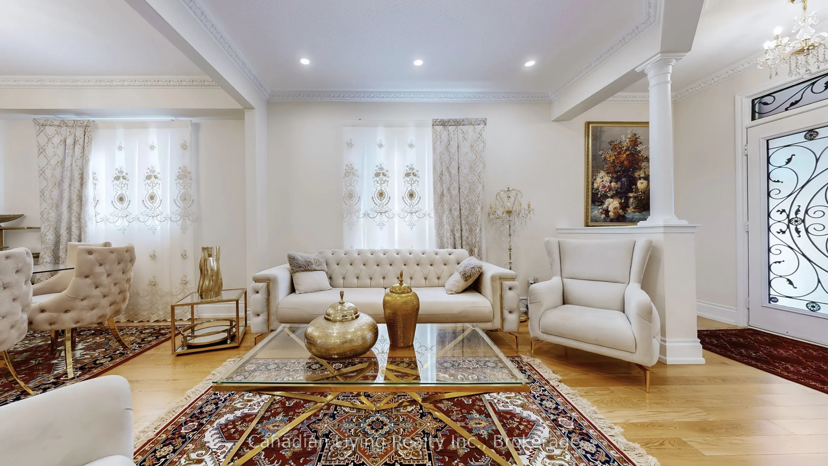 178 Stonemanor Avenue