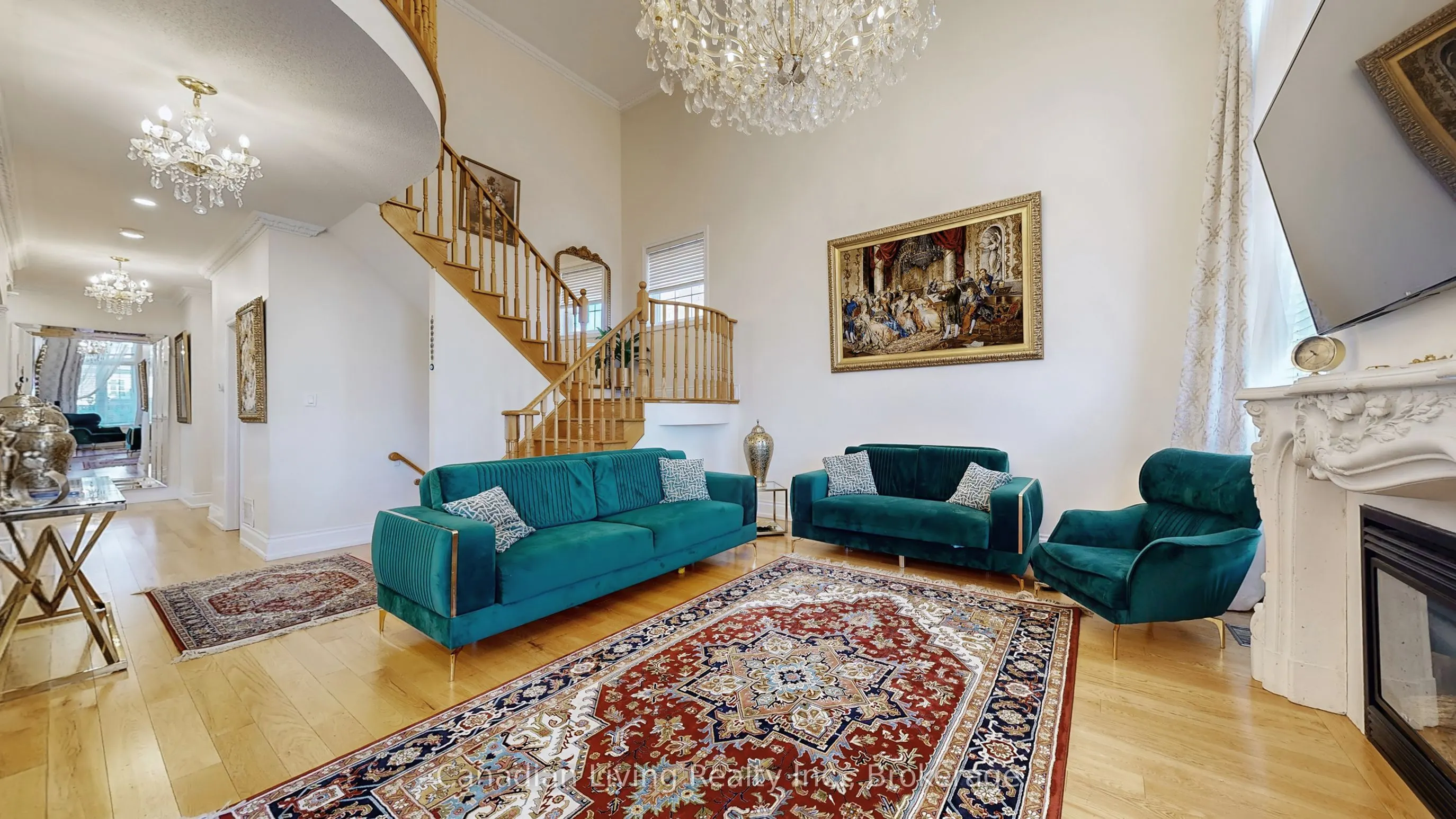 178 Stonemanor Avenue