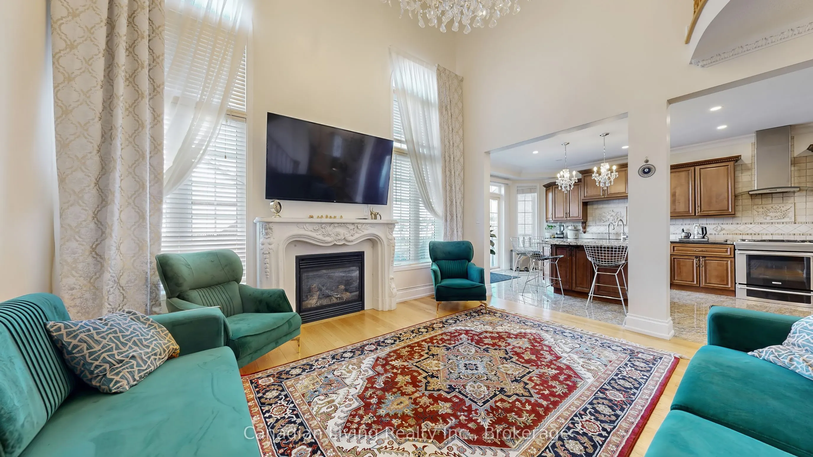 178 Stonemanor Avenue