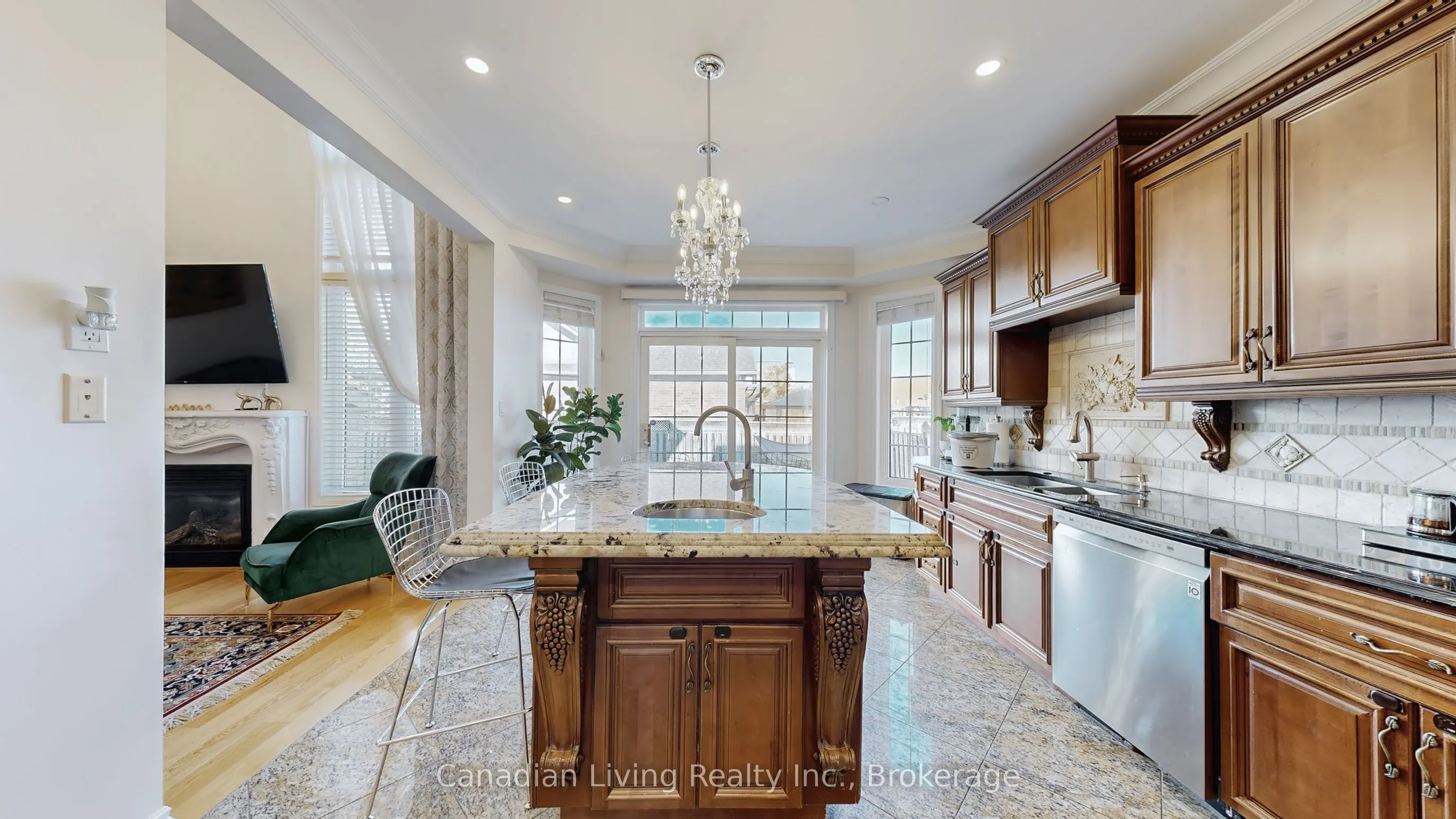 178 Stonemanor Avenue