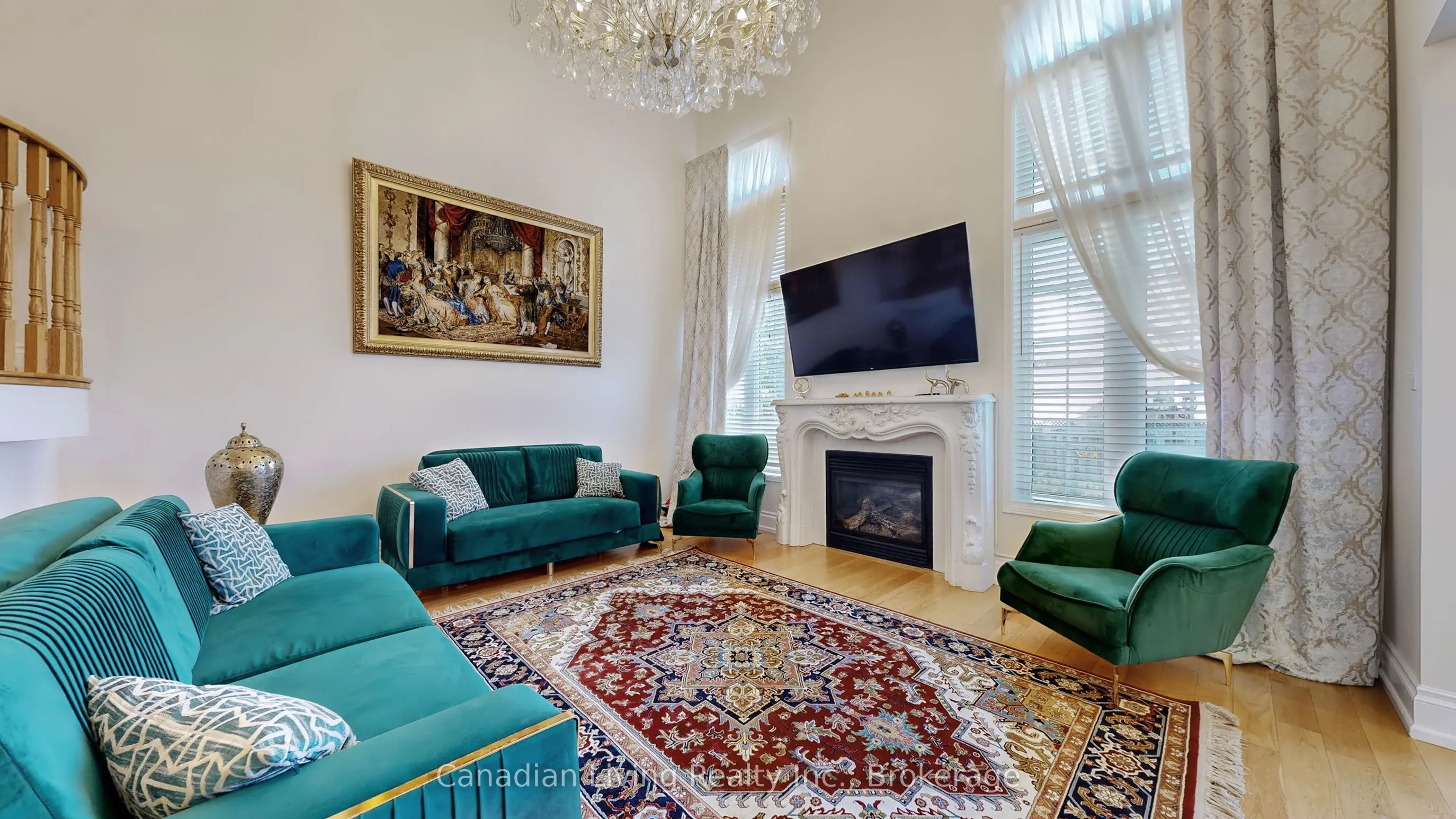 178 Stonemanor Avenue