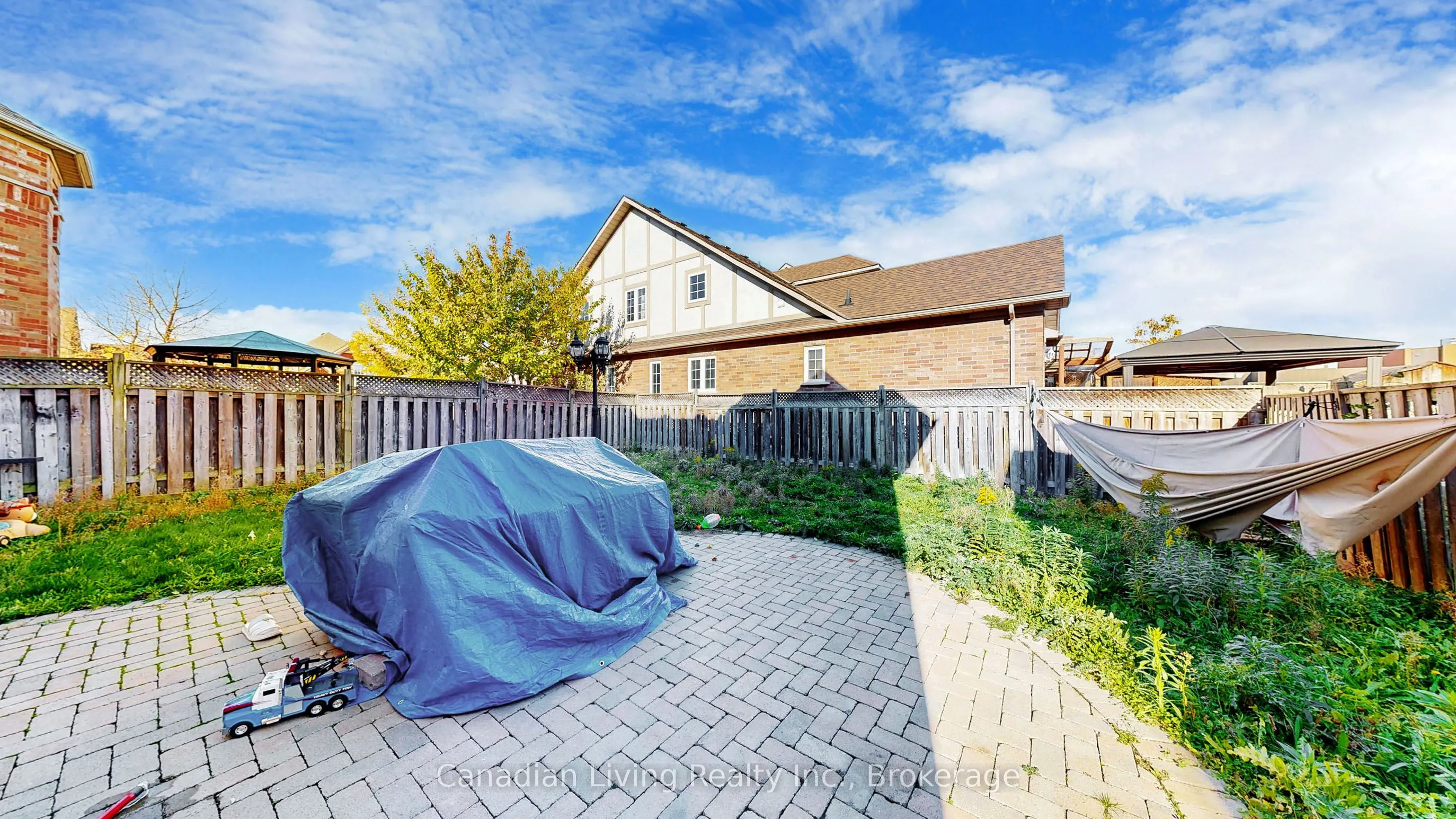 178 Stonemanor Avenue